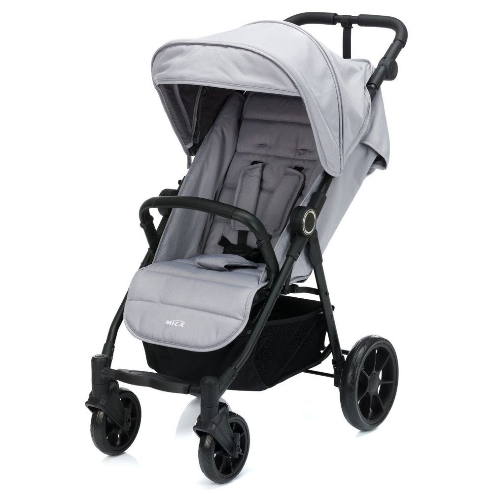 Kombi-Kinderwagen MICA- Kinderwagen Allrounder