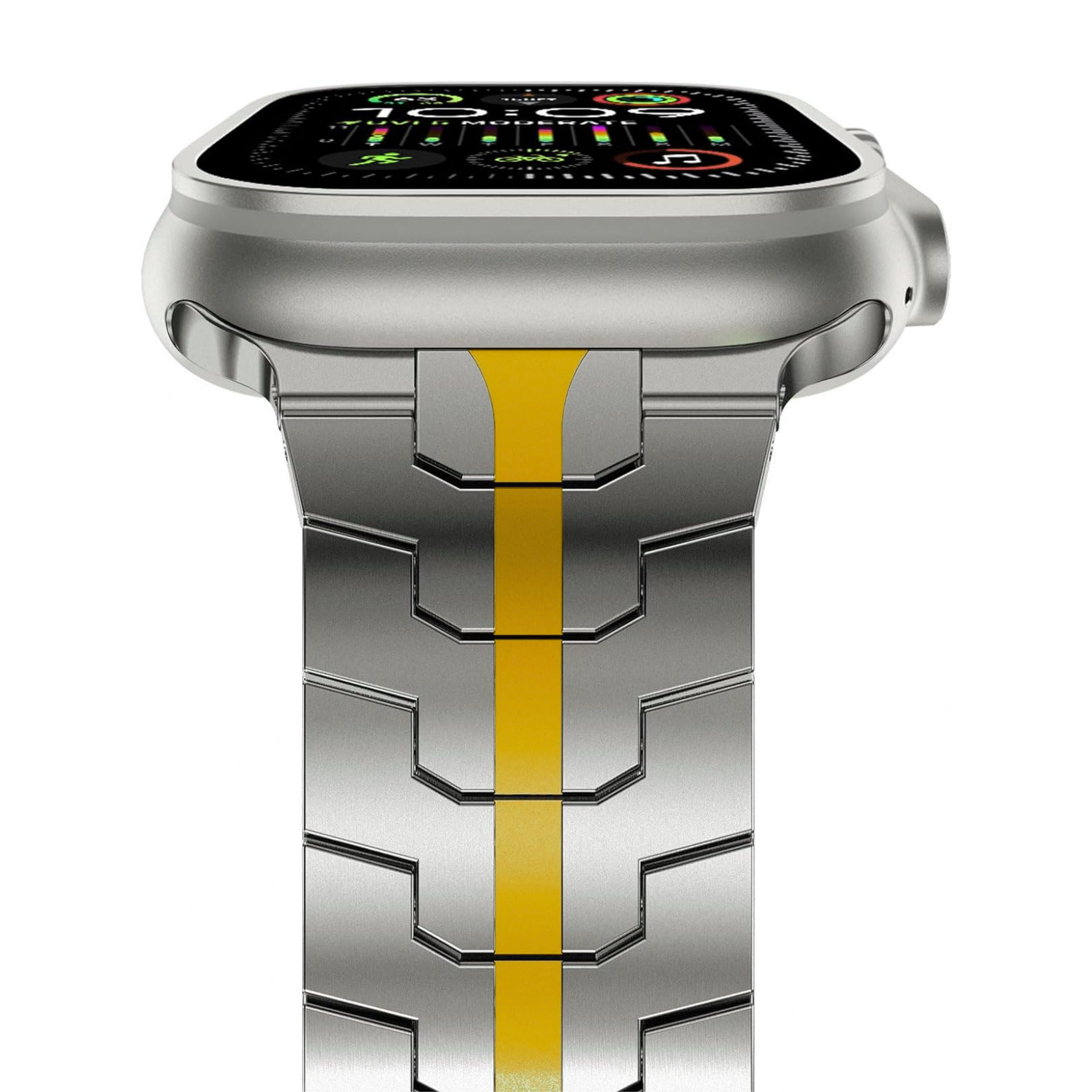 S&T Design Smartwatch-Armband Apple Watch Armband günstig online kaufen