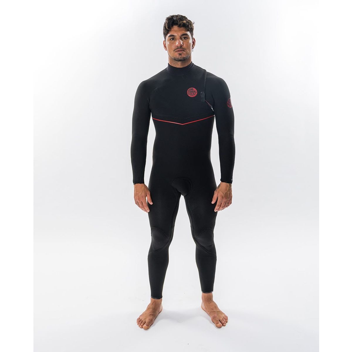 Rip Curl Badeshorts Fbomb Fusion 43GB ZF Bleiben Sie warm und trocken mit einem nahezu nahtlosen