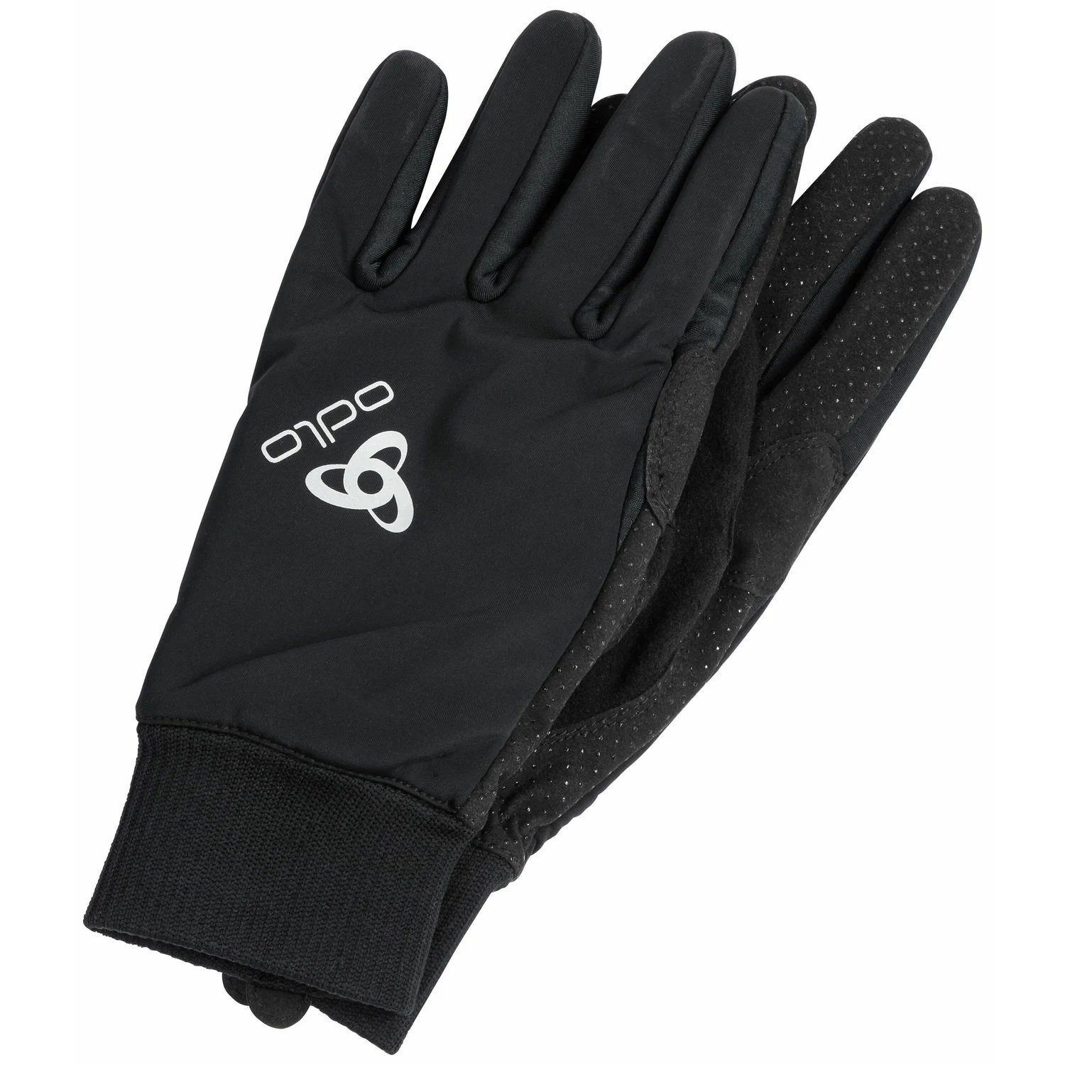 Odlo Multisporthandschuhe Handschuhe Gloves Full Finger Finnfjord Warm schw günstig online kaufen