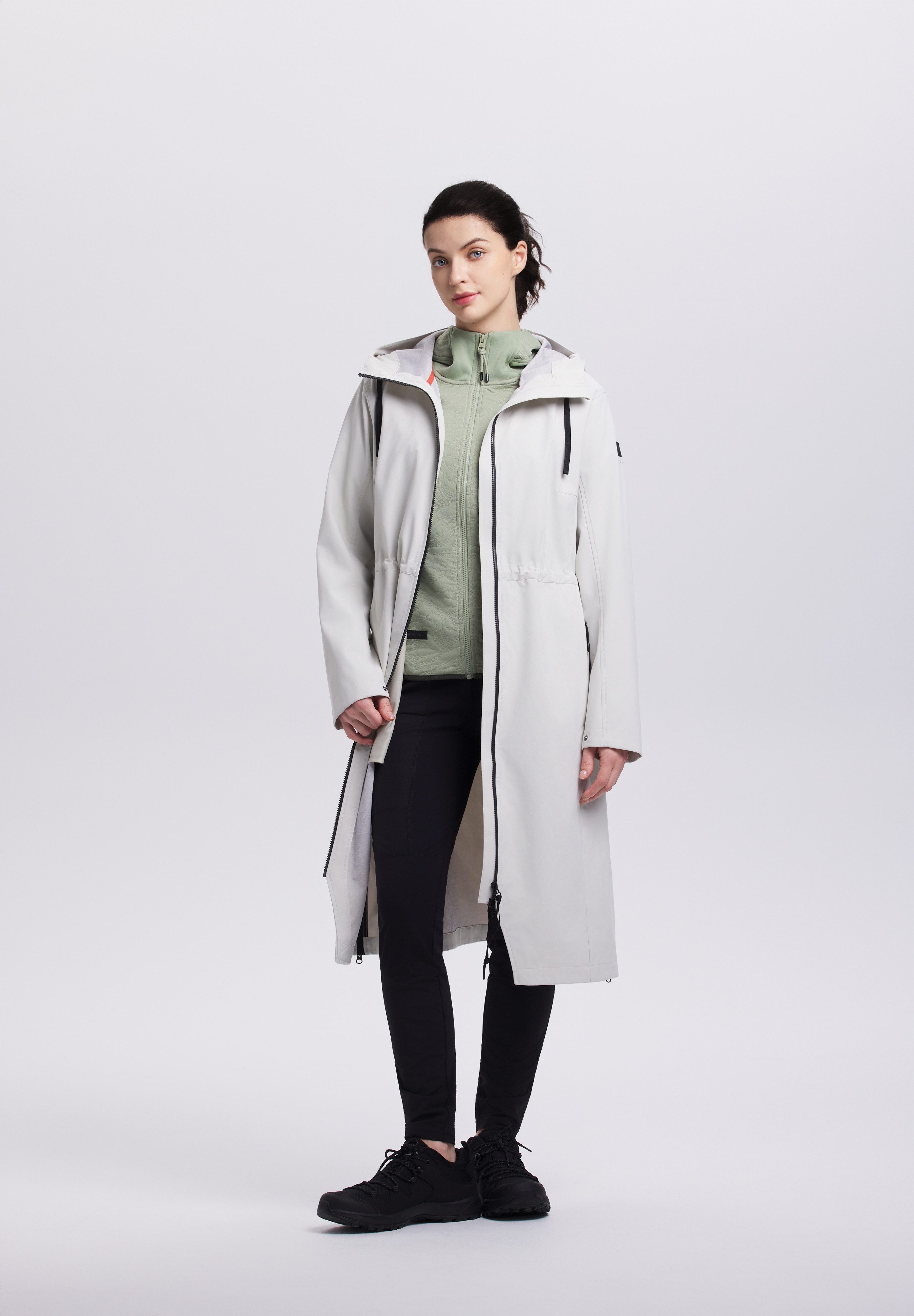 Icepeak Softshellparka ACKERLY günstig online kaufen