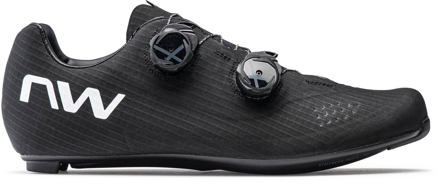 Northwave Herren Rennradschuhe EXTREME GT 4 Fahrradschuh