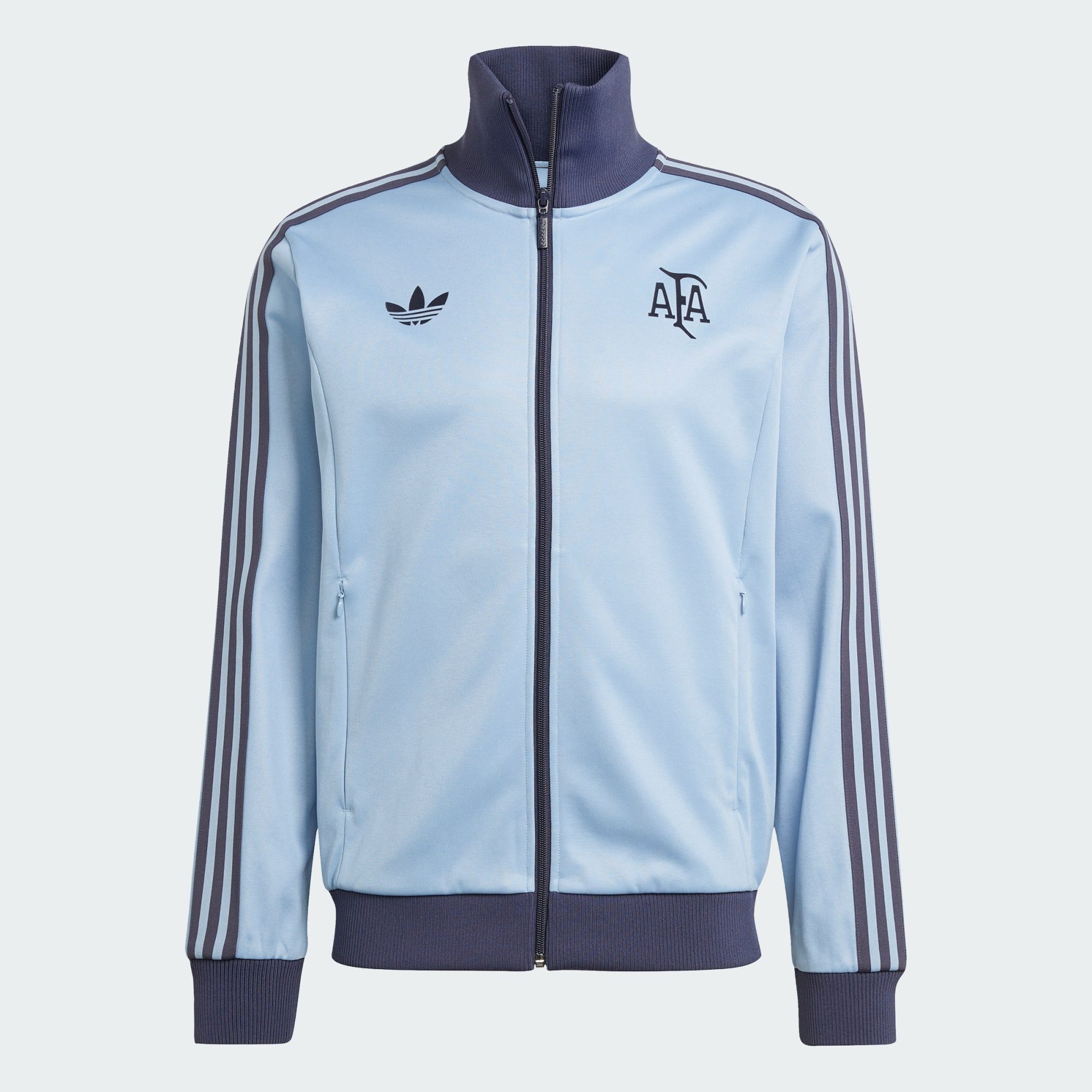 adidas Originals Trainingsjacke ARGENTINIEN ANNIVERSARY TRAININGSJACKE (1-St)