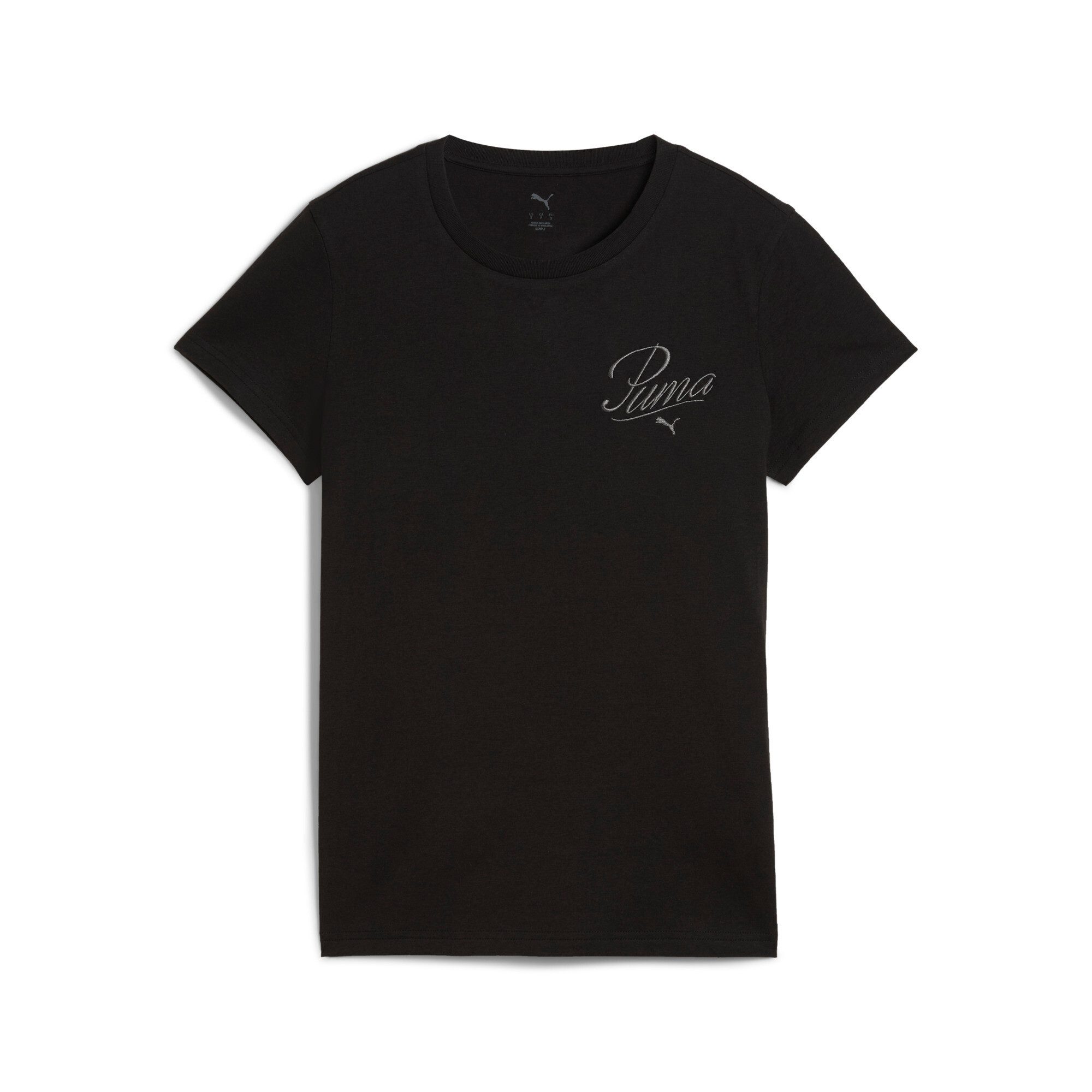 T-Shirt ESS SCRIPT TEE