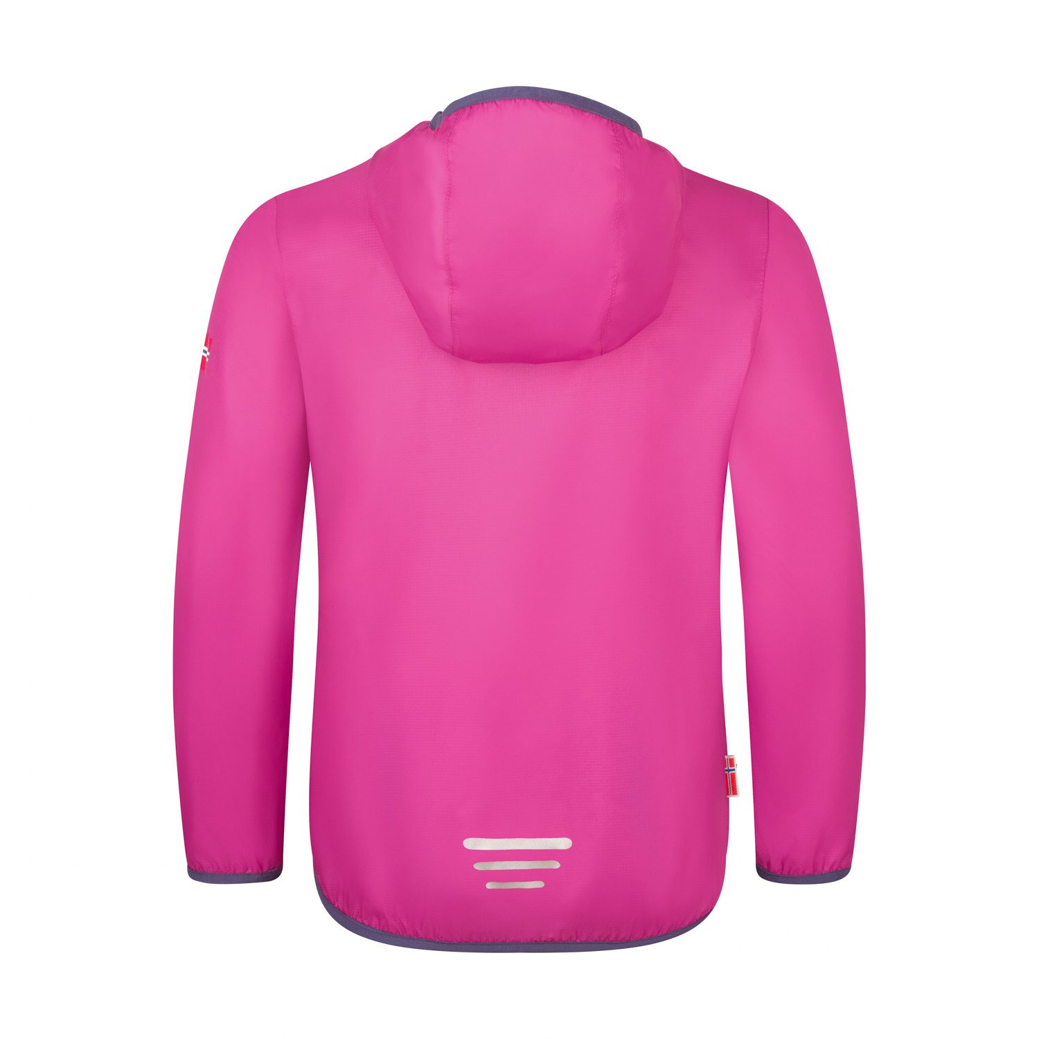 TROLLKIDS Funktionsjacke Kids Trolltunga Jacket – Bild 2 von 4