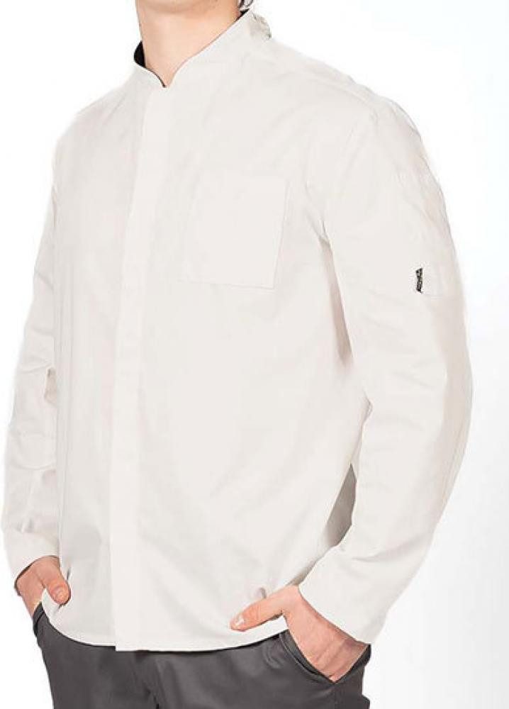 Le Chef Kochjacke Prep Jacket Longsleeve Kochjacke