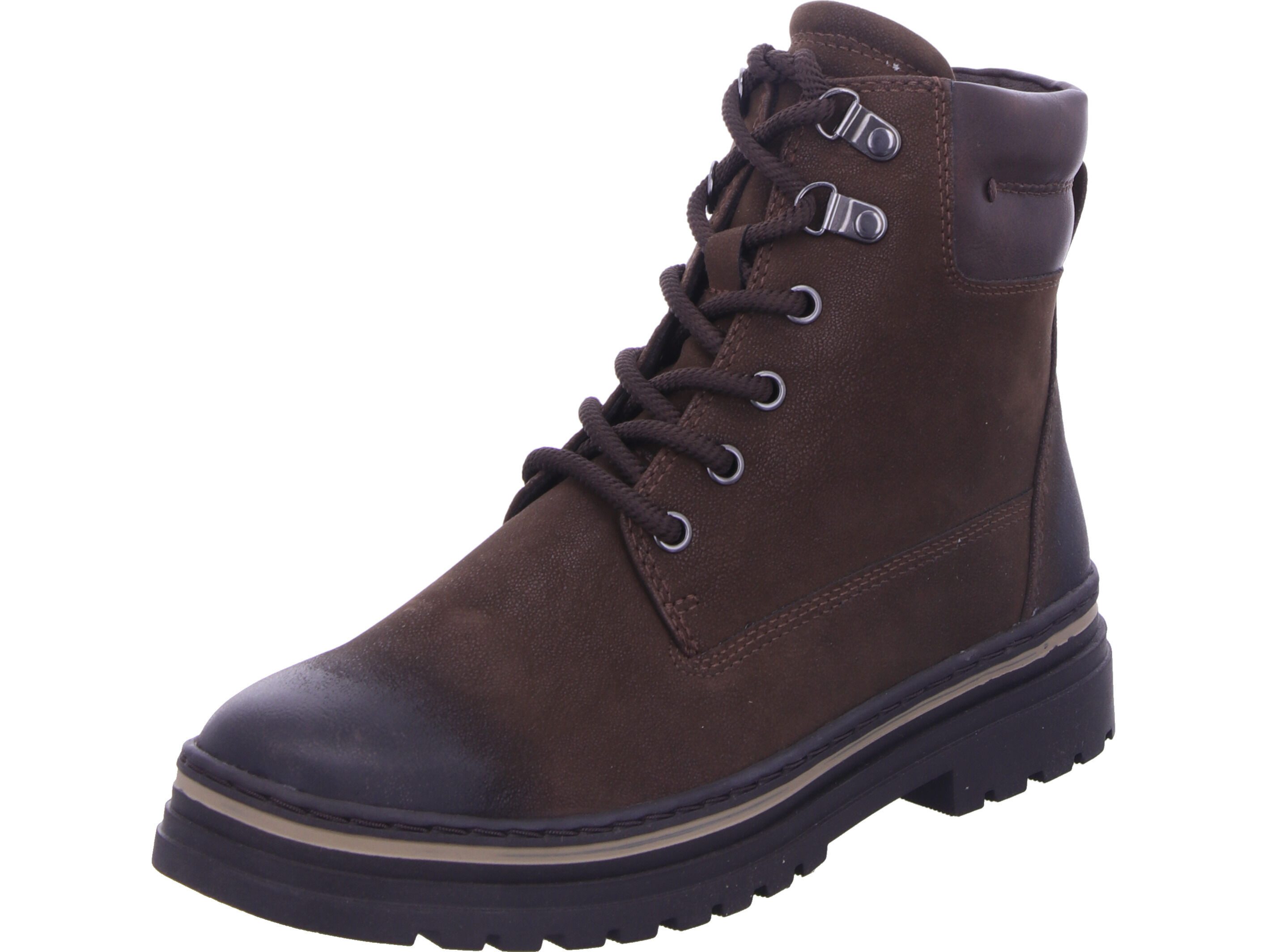 MARCO TOZZI Winterstiefelette