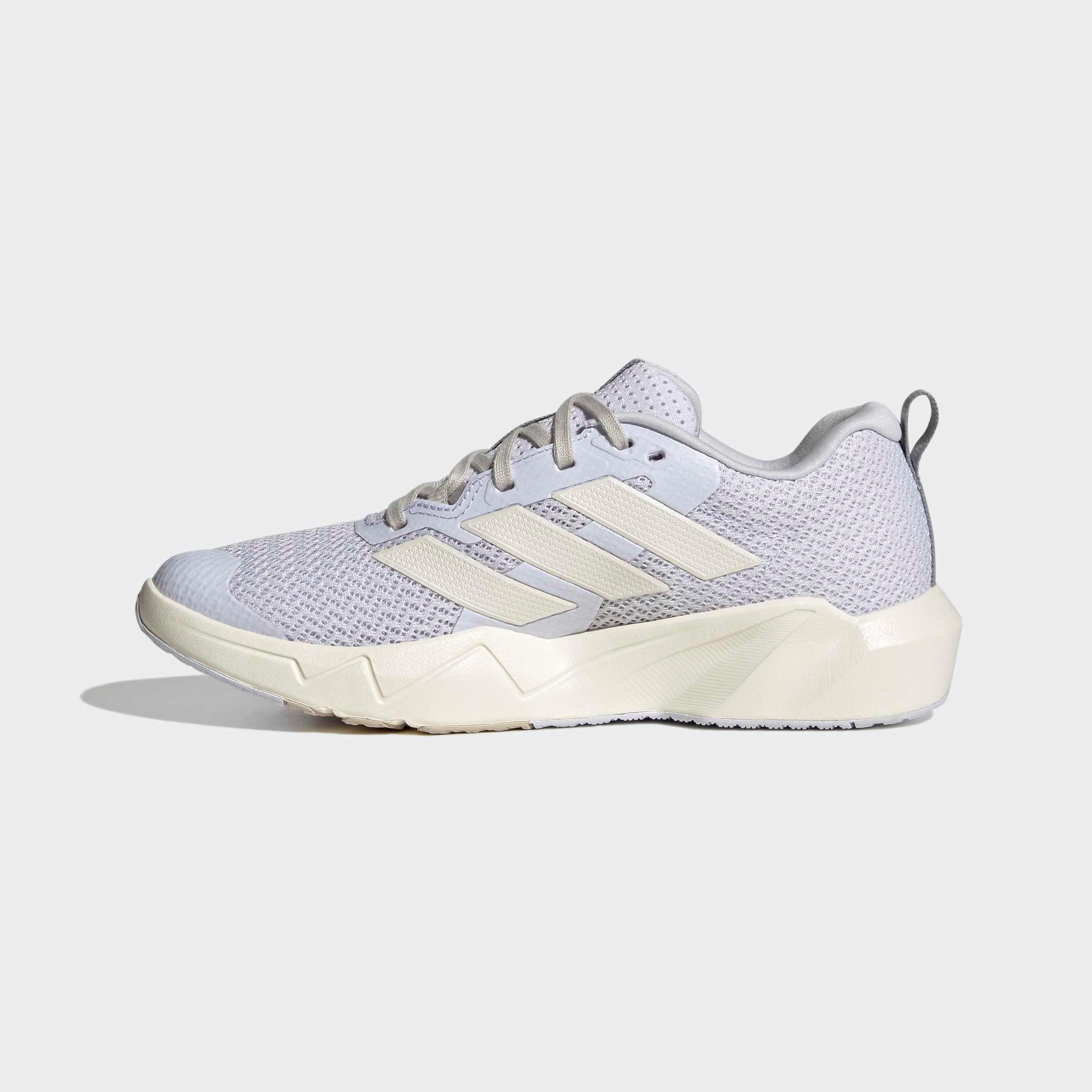 adidas Performance RAPIDMOVE GO Trainingsschuh ideal für Gym und Fitnessstudio