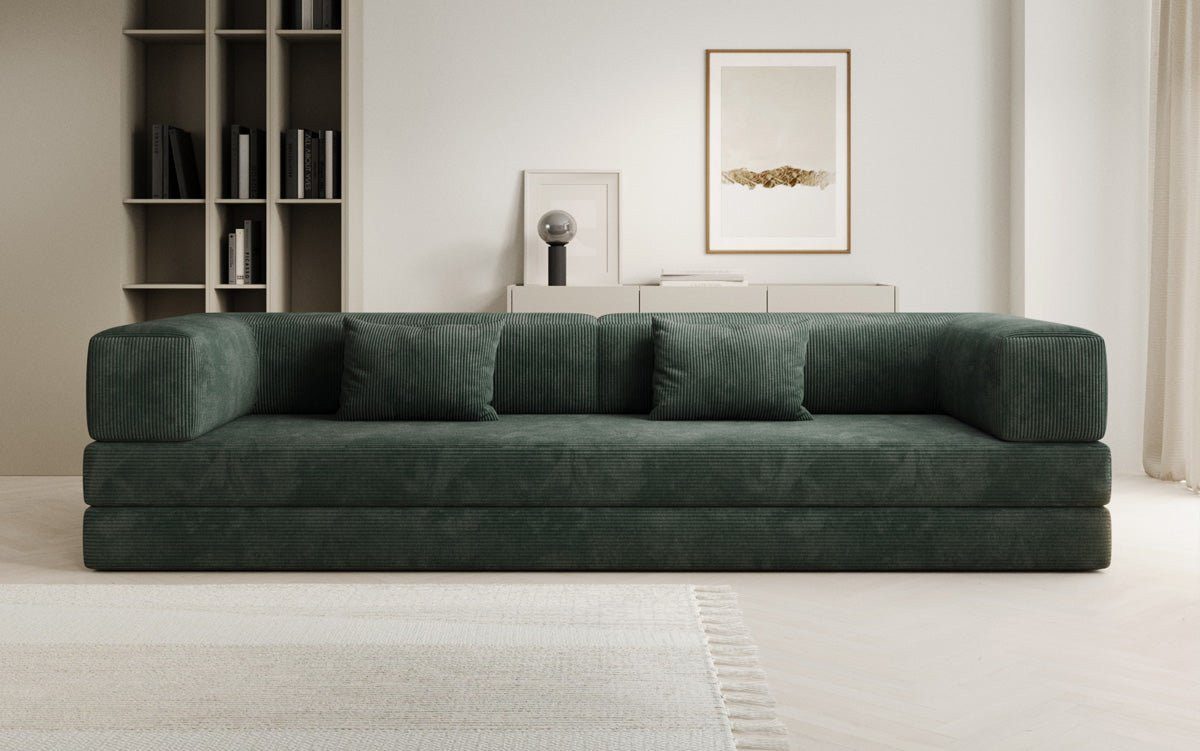 Luxusbetten24 Sofa Designer Sofa Lazy 3 günstig online kaufen