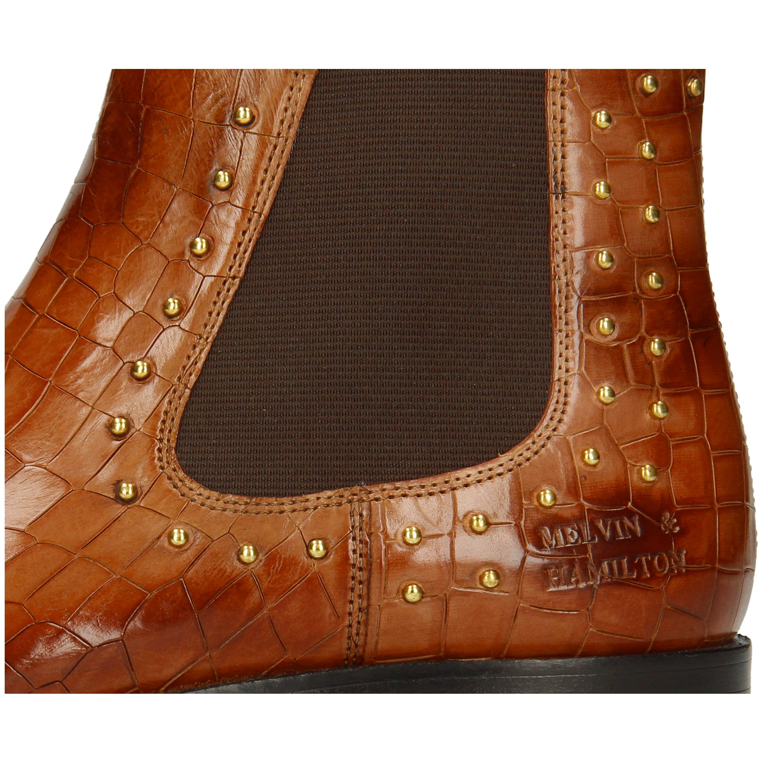 Melvin & Hamilton Katrin 3 Stiefelette