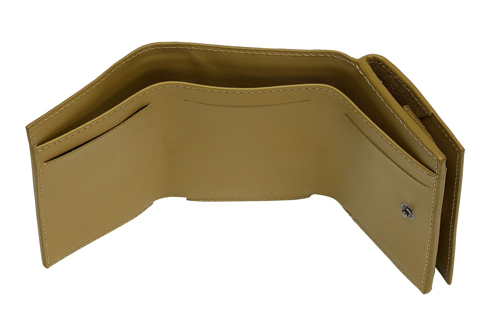 Liebeskind Berlin Geldbörse Petit Suede, mit RFID-Blocker Schutz günstig online kaufen
