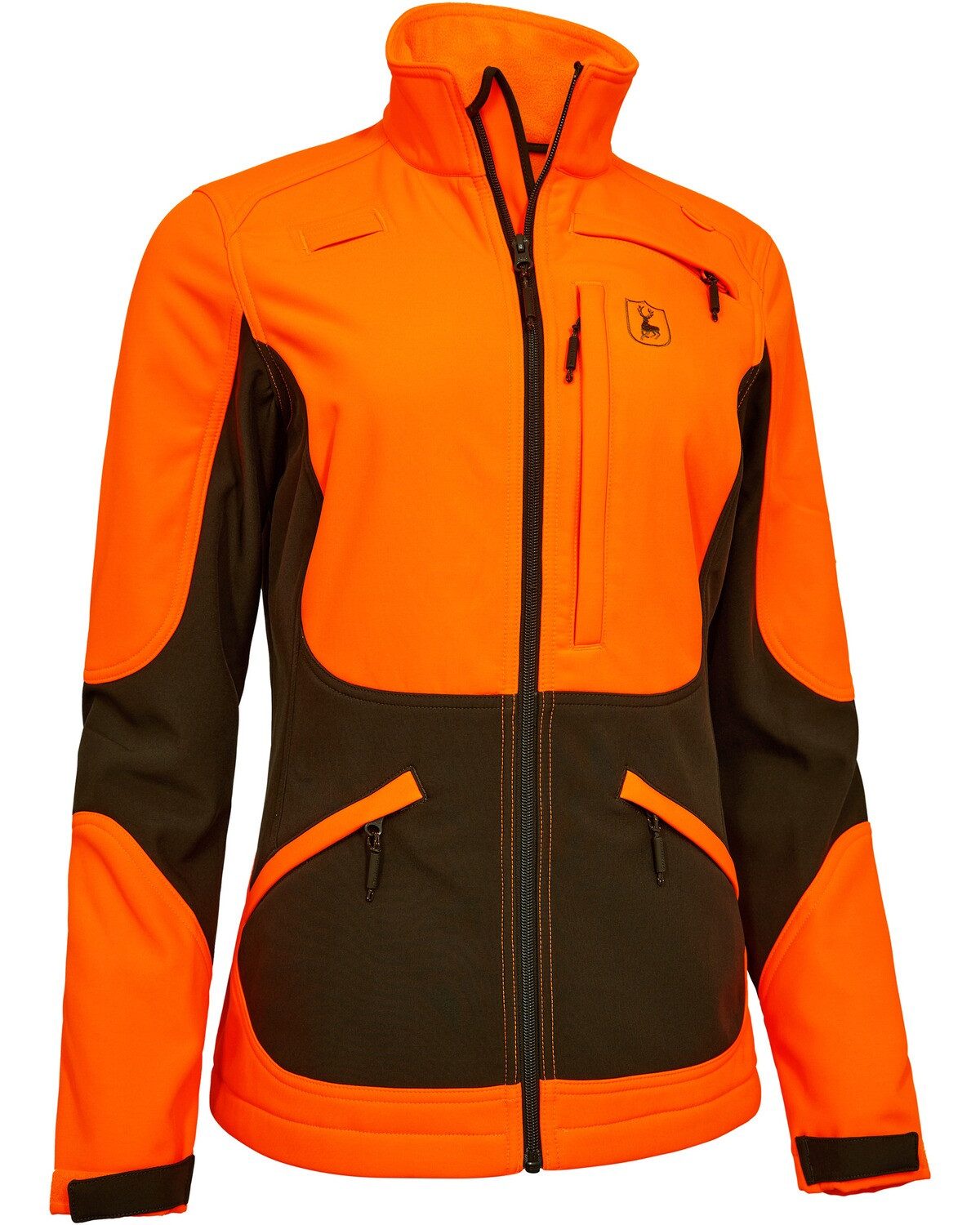 Deerhunter Softshelljacke Damen Softshelljacke Rogaland