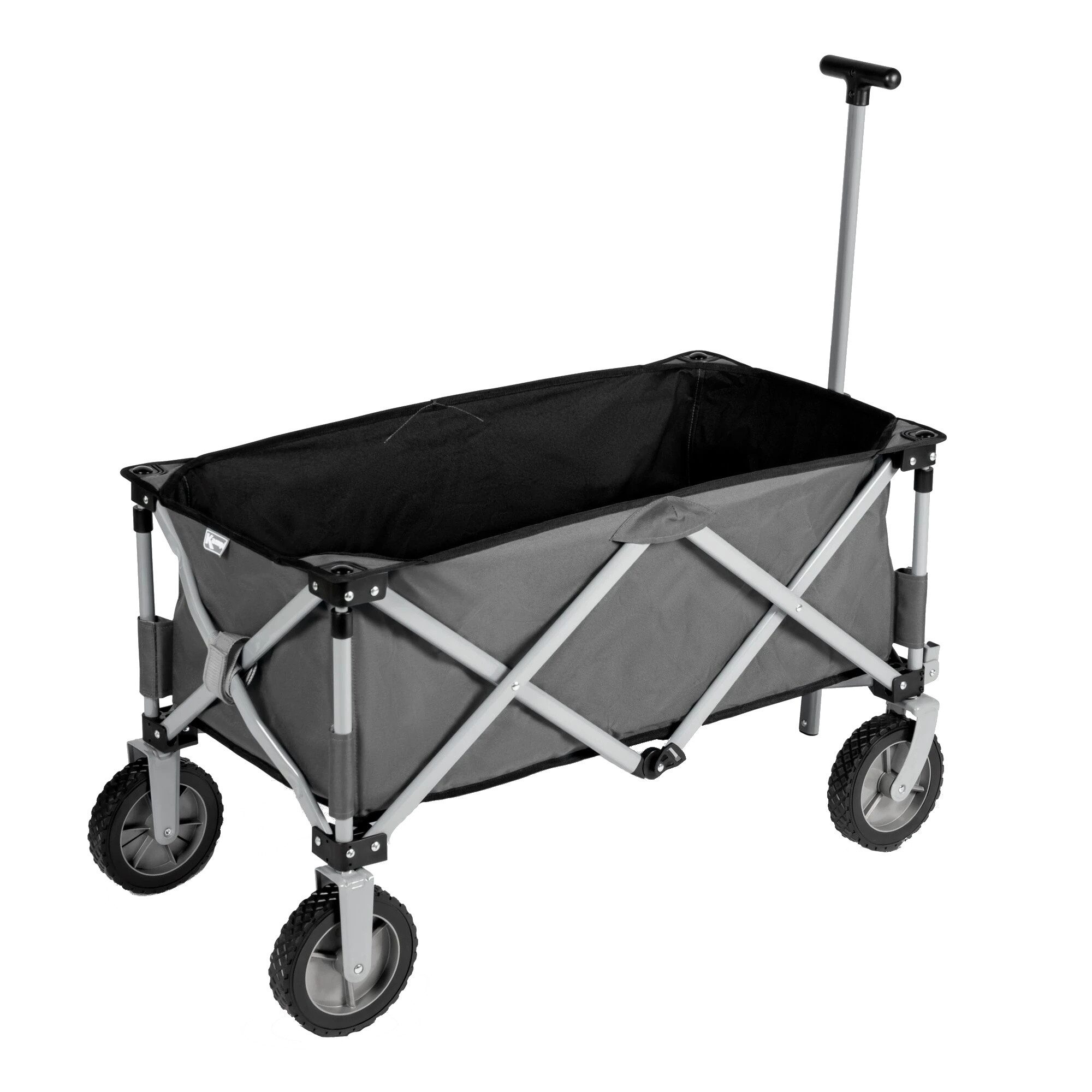 Kampa Dometic Bollerwagen Trucker Trolley, zusammenklappbar