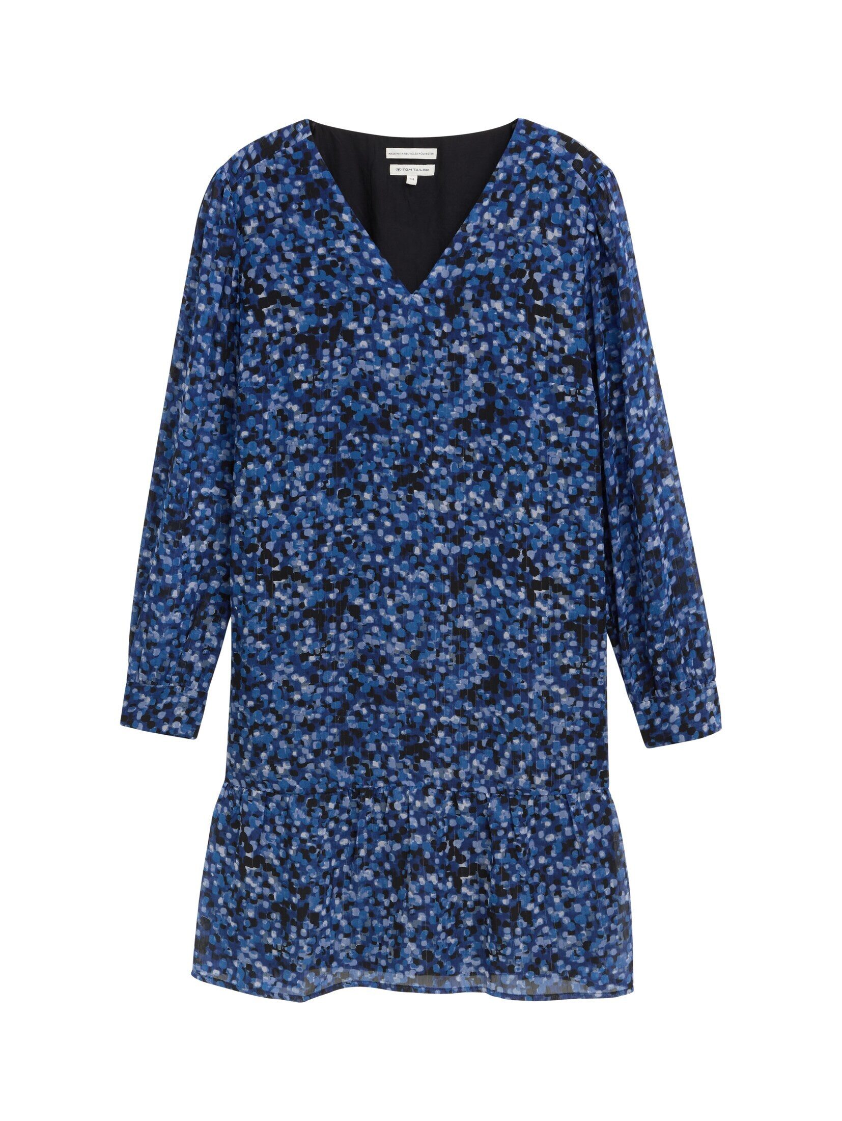 TOM TAILOR PLUS Sommerkleid Plus Size günstig online kaufen