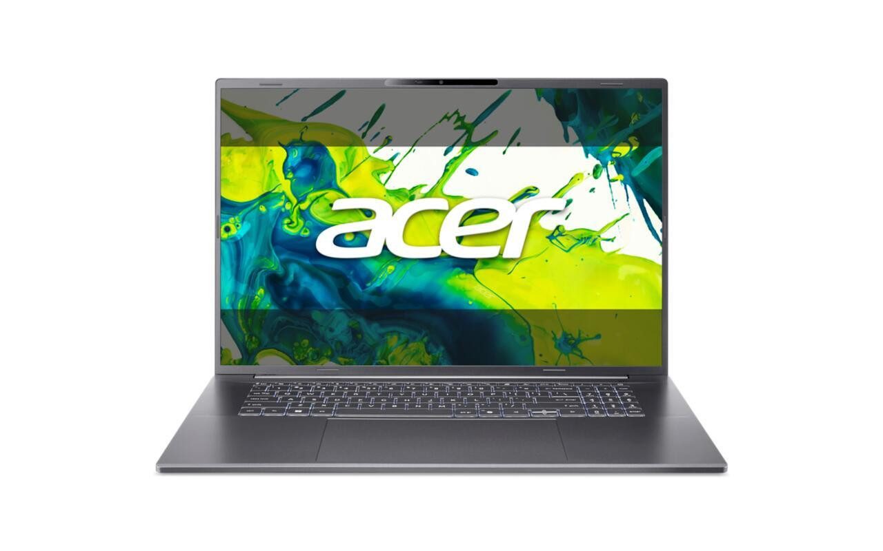 Acer Acer Aspire 18 Notebook (16 GB, 512 GB SSD)