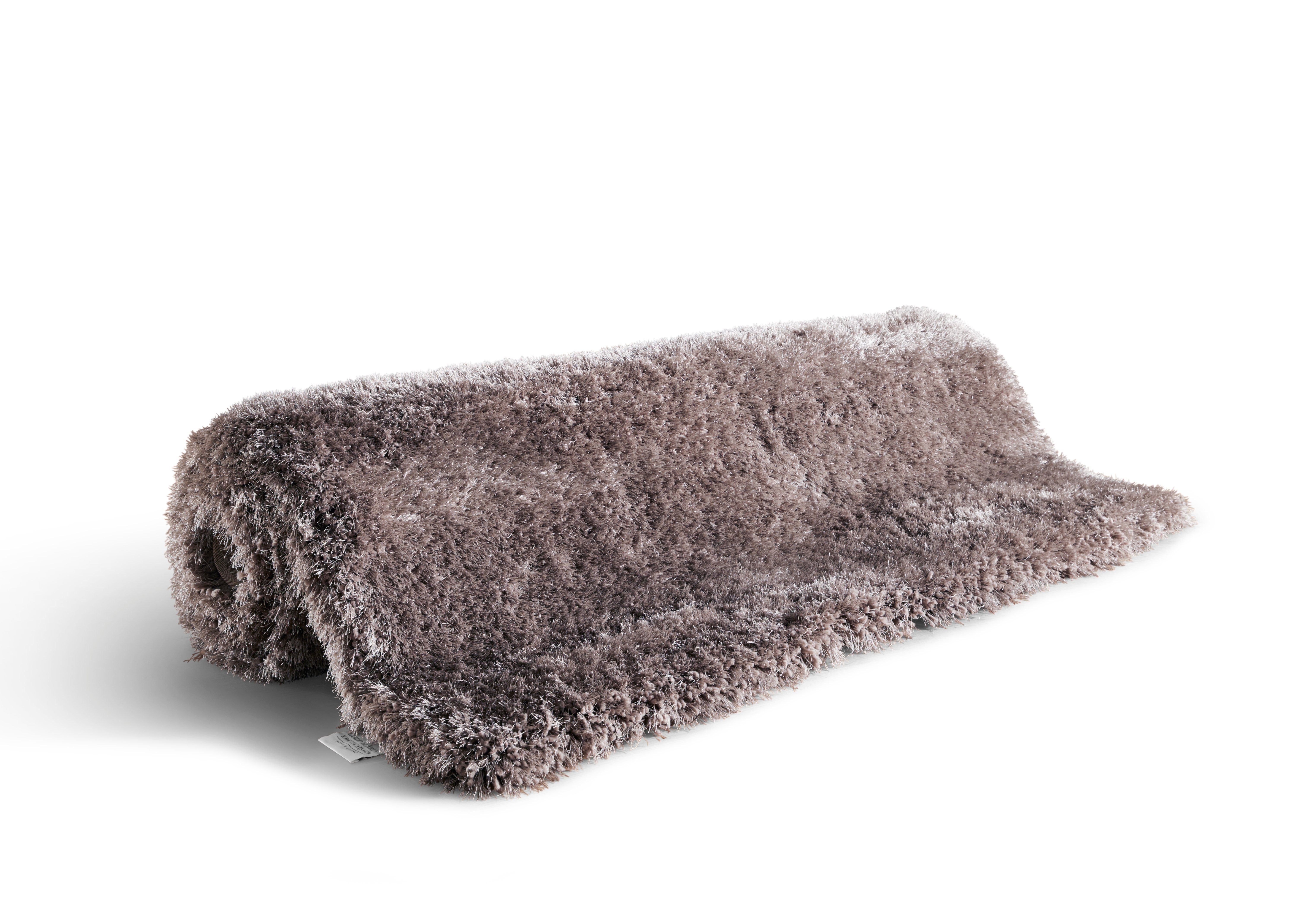 Guido Maria Kretschmer Home&Living Hochflor-Teppich Micro günstig online kaufen