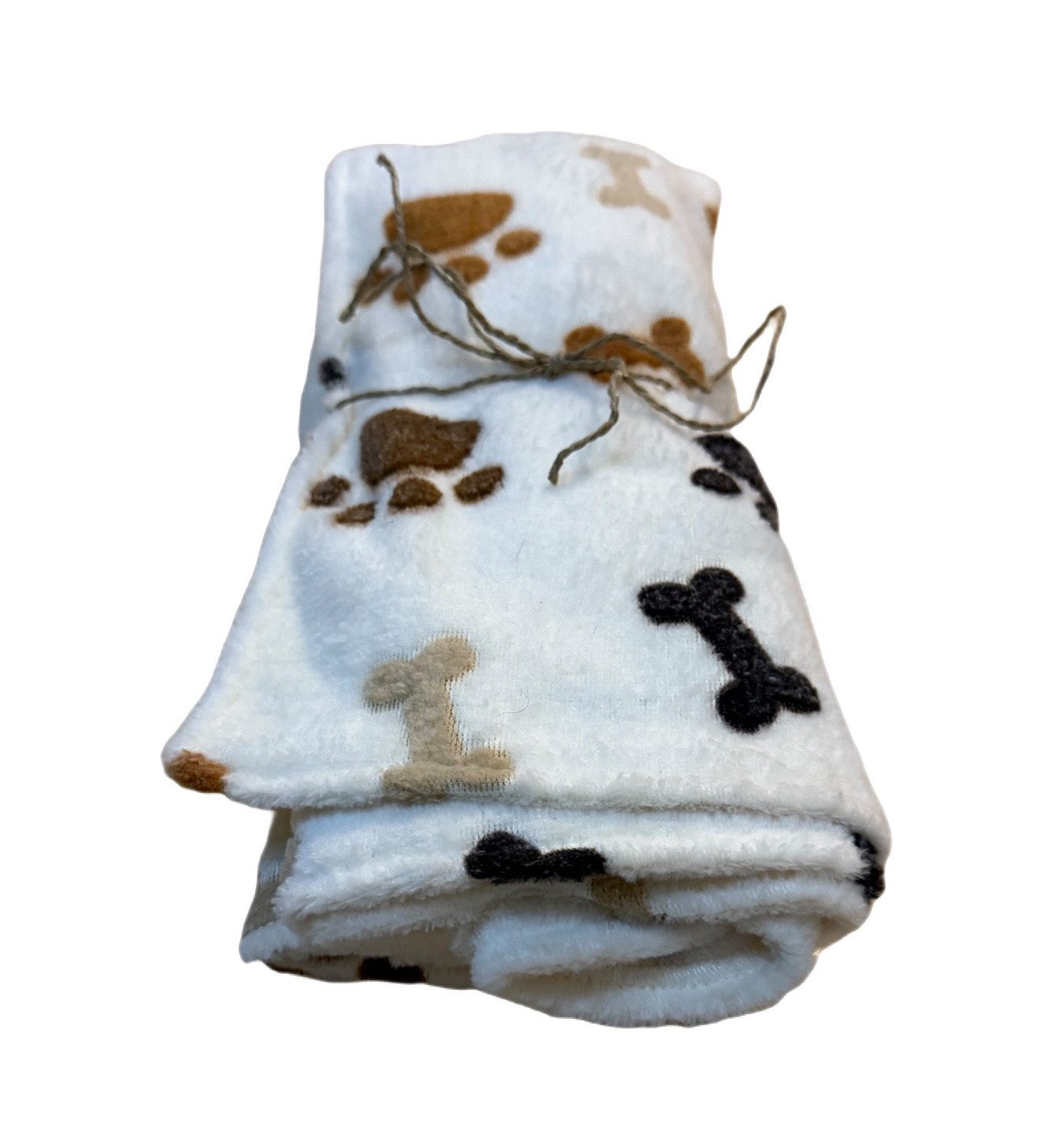 Mate for dogs Tierdecke Gipsy Kuscheldecke günstig online kaufen