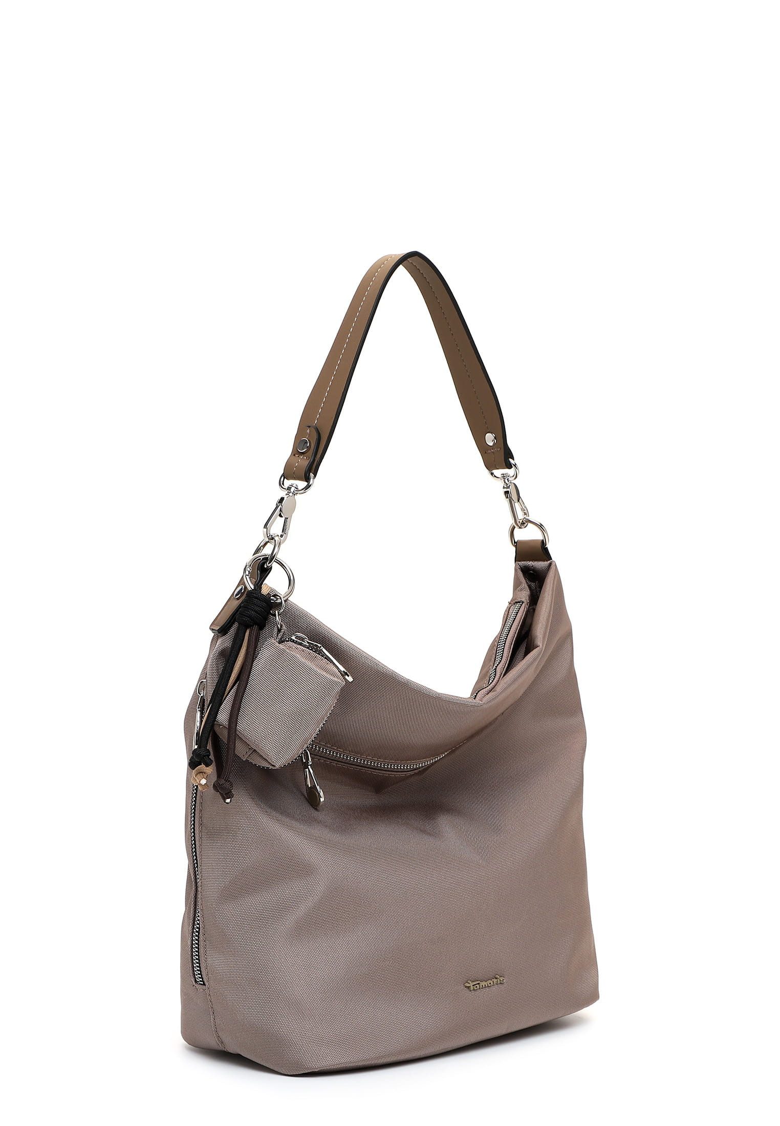 Tamaris Beuteltasche TAS Maggie, Anhänger