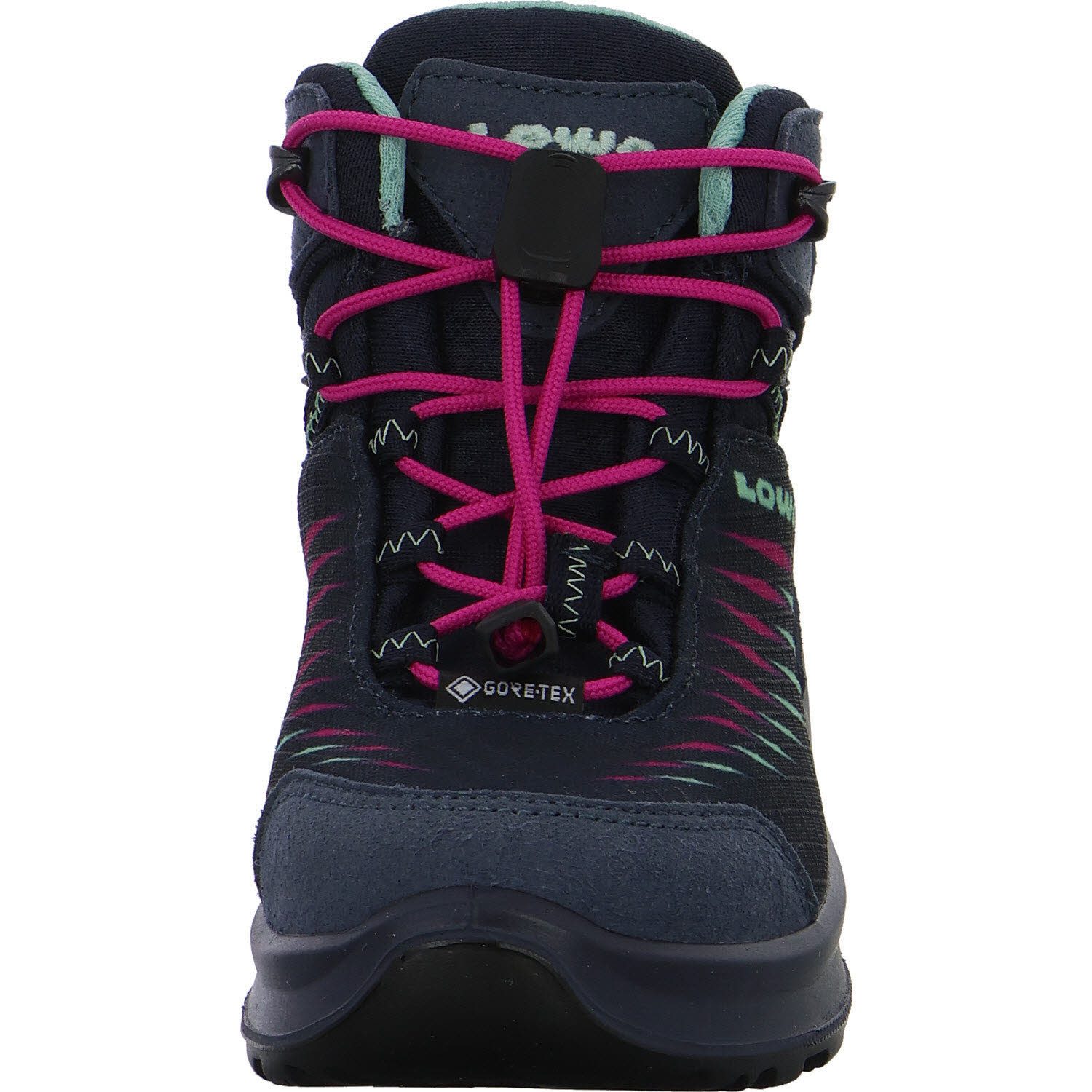 Lowa Zirrox II GTX Mid Jr Stiefel