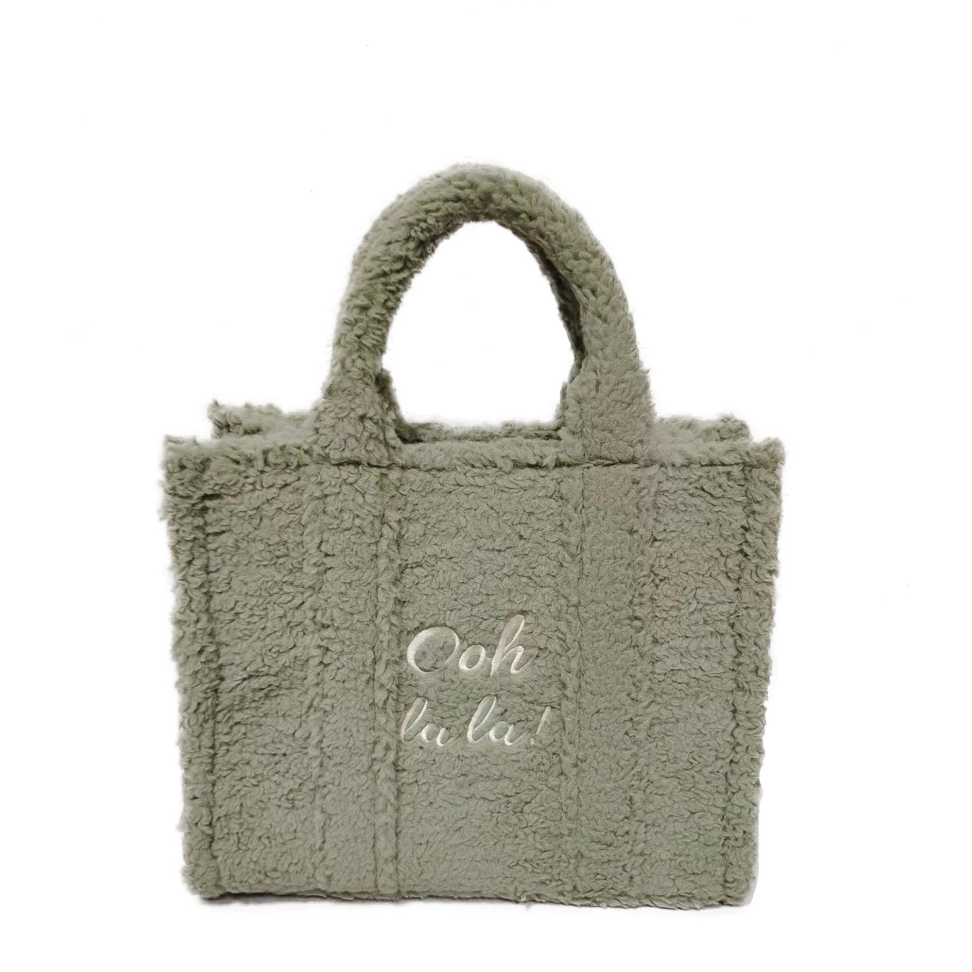 Lara Laurén Handtasche moderner Shopper mit günstig online kaufen