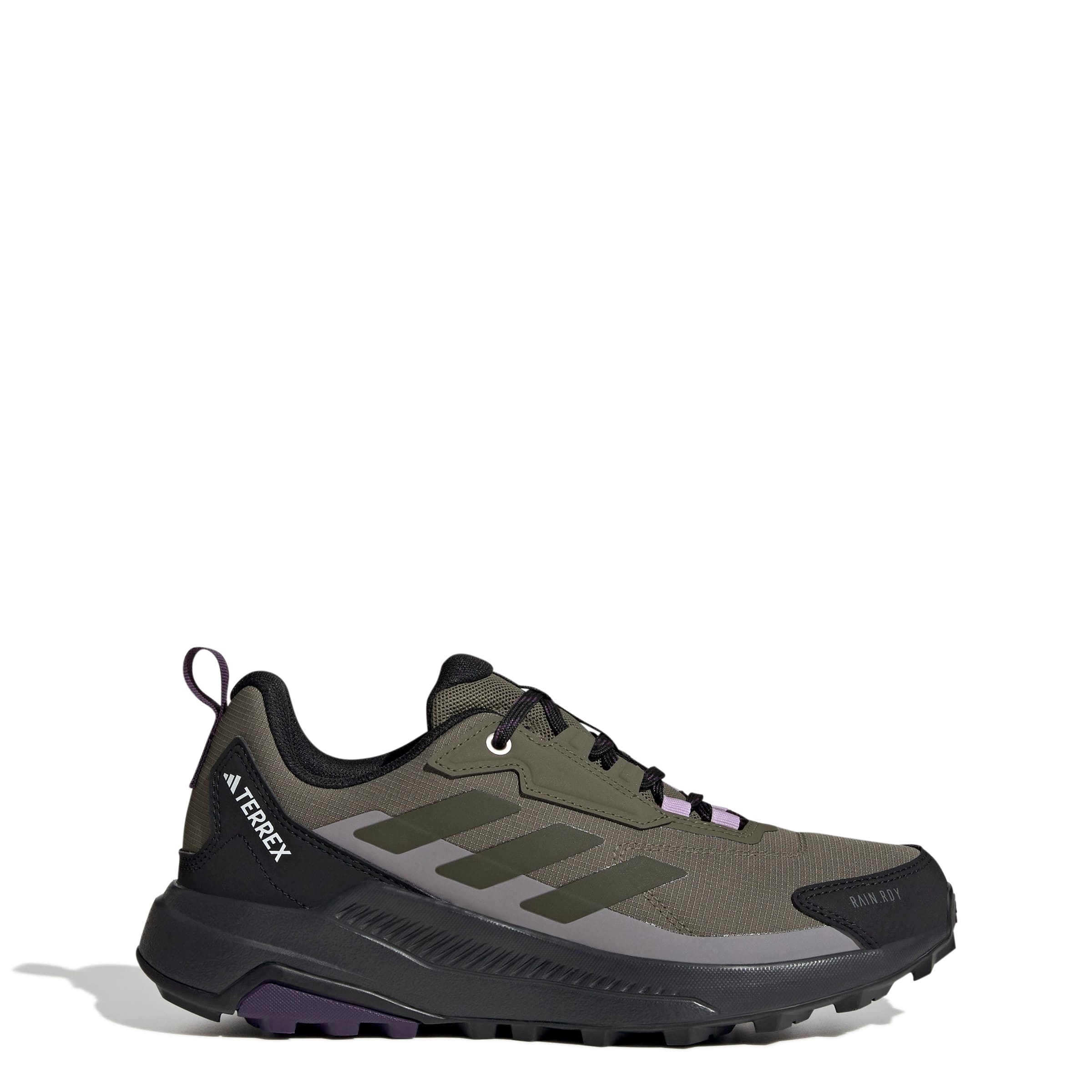 adidas TERREX TERREX ANYLANDER R.RDY W OLISTR/NGTCAR/CBLACK Trekkingschuh günstig online kaufen