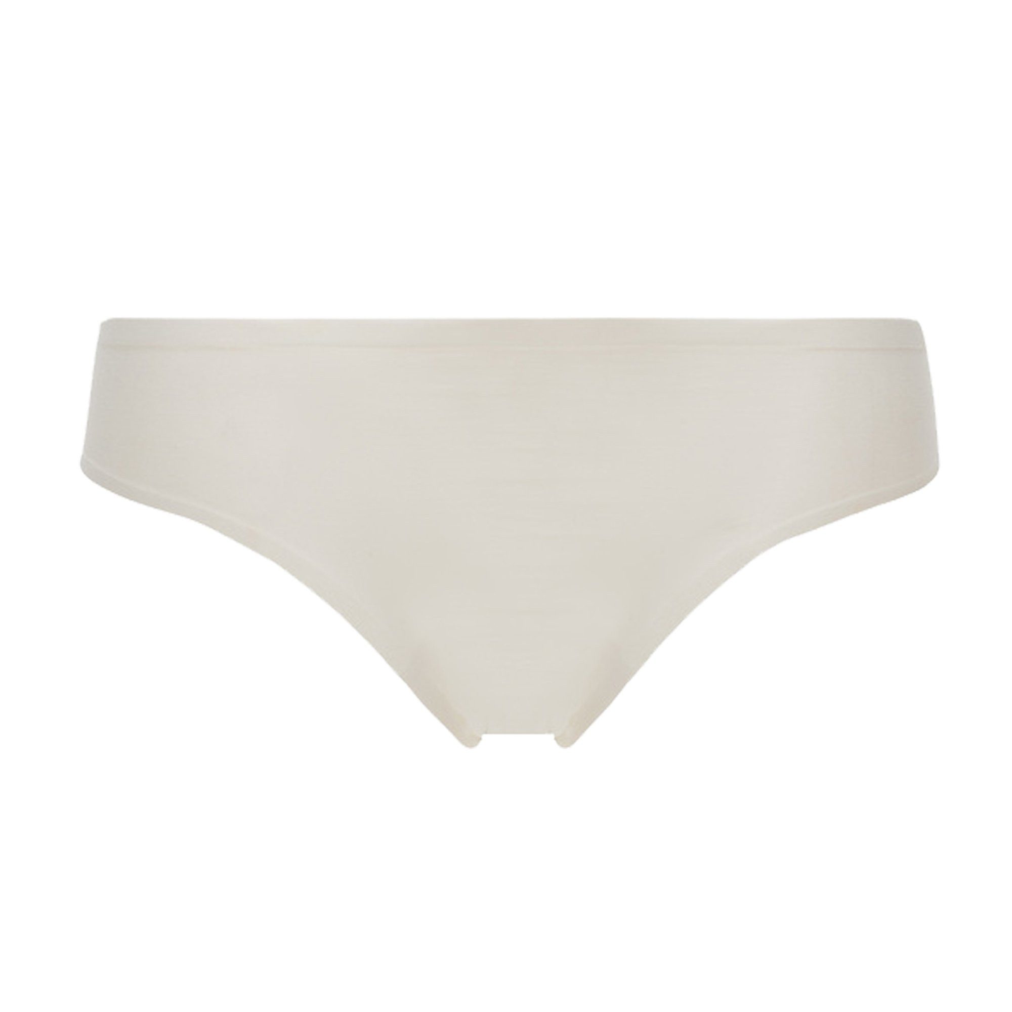 Slip Damen Slip 1er Pack Synthetisch SOFTSTRETCH