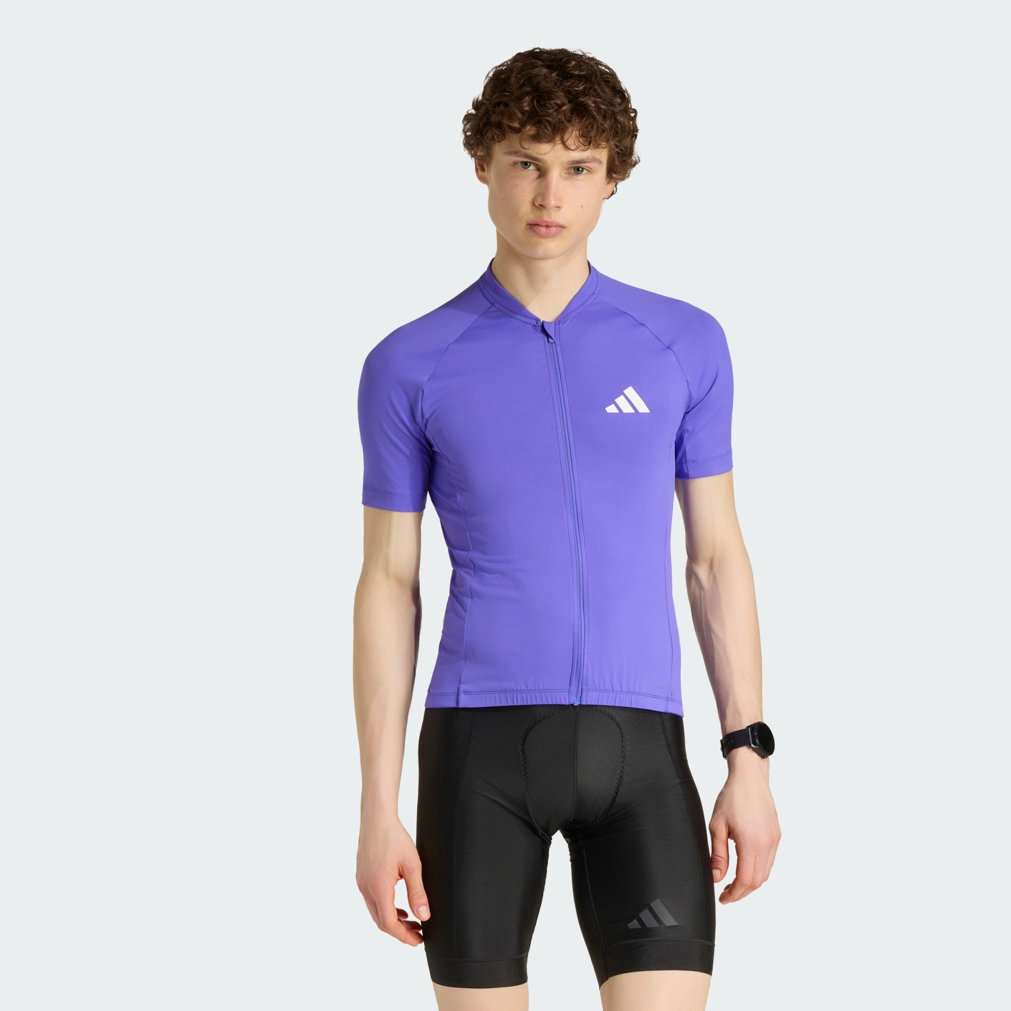 adidas Performance Radtrikot ESSENTIALS RADTRIKOT (1-tlg)