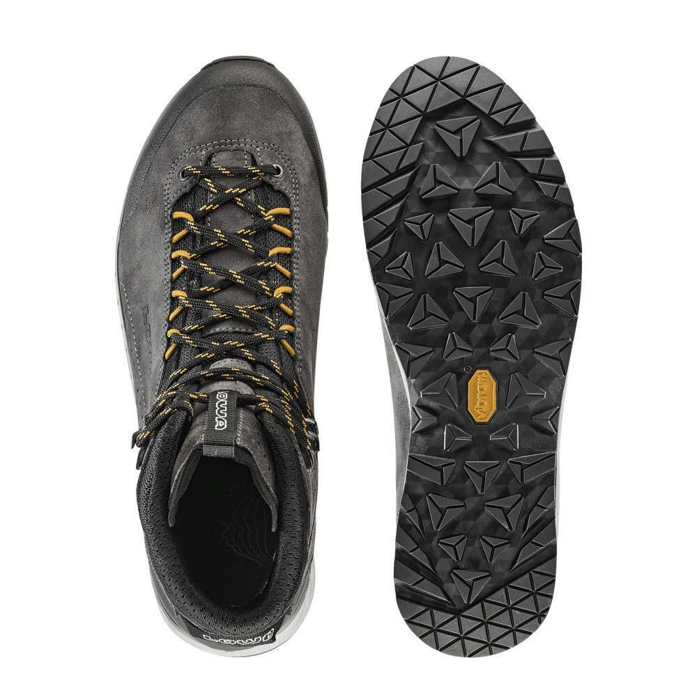 Lowa DELAGO GTX MID Wanderstiefel