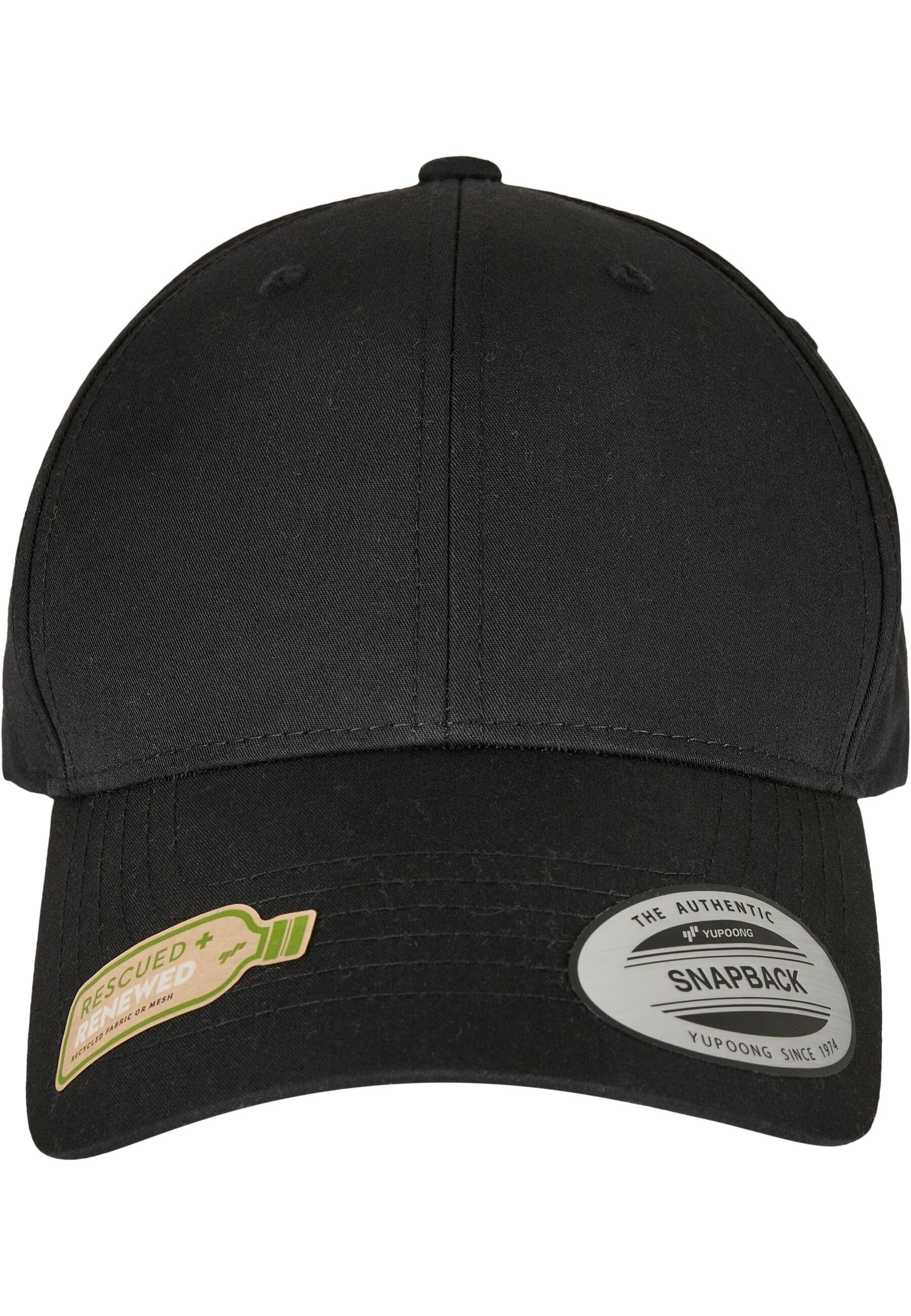 Flexfit Flex Cap Flexfit Accessoires Recycled Poly Twill Snapback