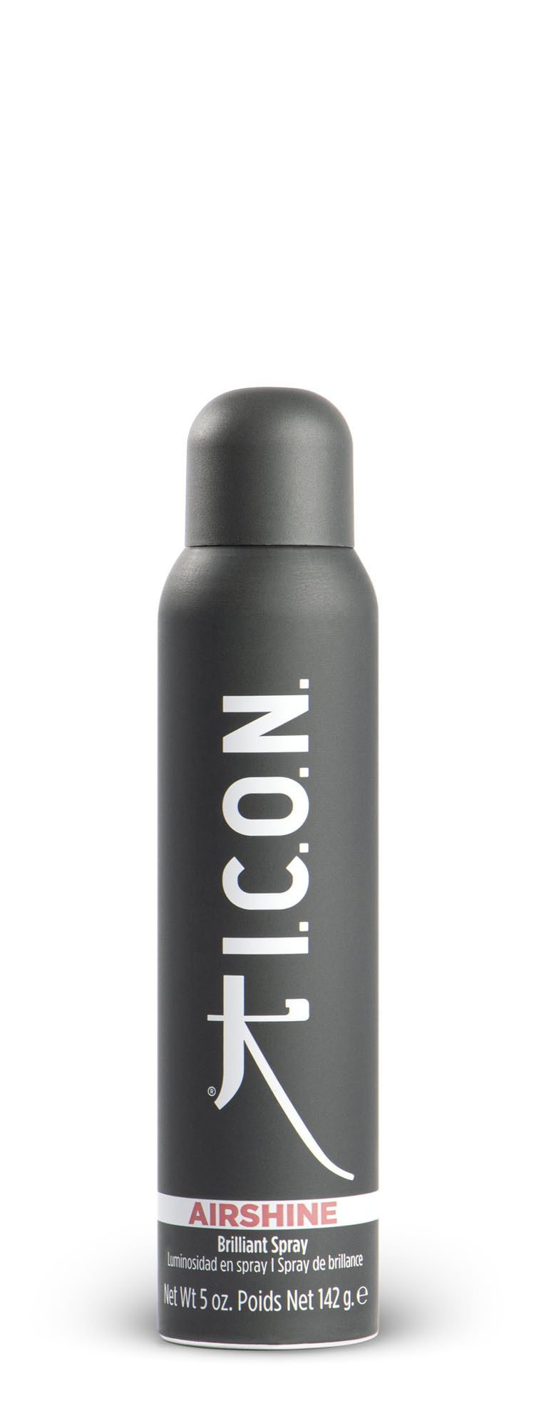 Hitzeschutzspray I.C.O.N. Airshine Brilliant Spray 142g