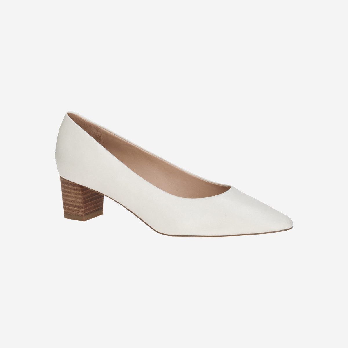 Peter Kaiser Peter Kaiser 72343 170, Pumps, Weiß/ Perlmutt, Damen Pumps günstig online kaufen
