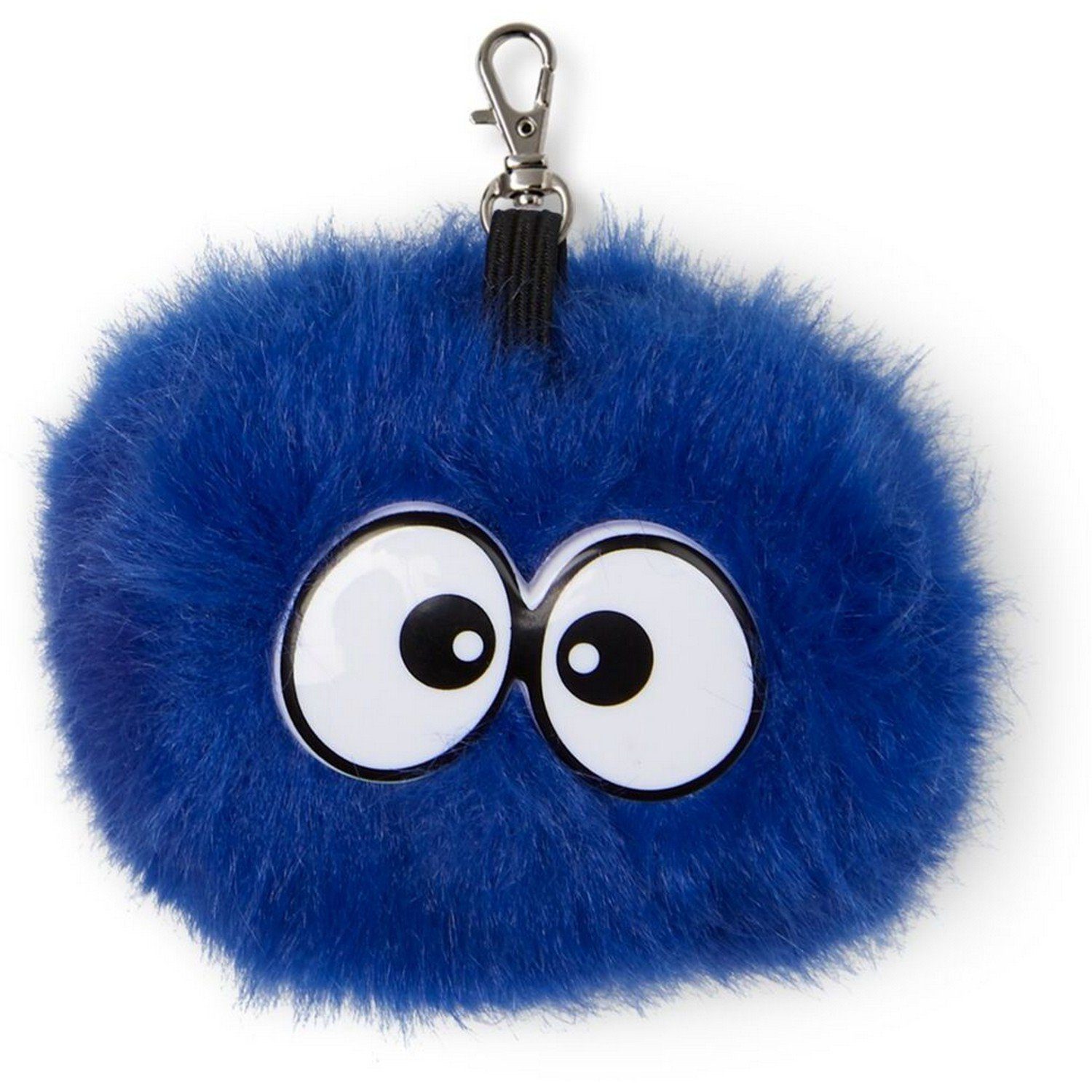 ergobag Taschenanhänger Hangies Fritz-Flauschi