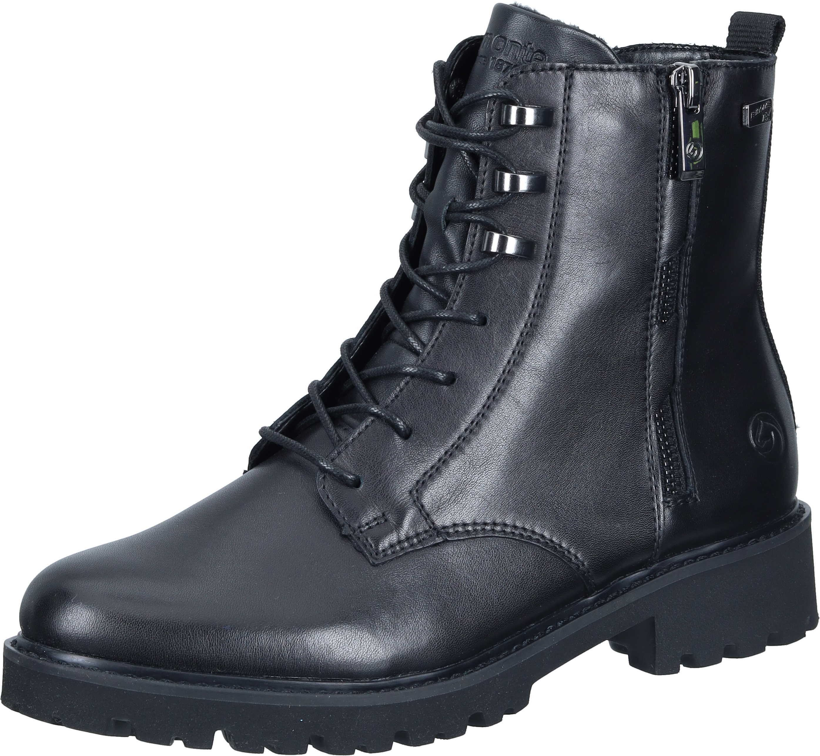 Remonte Stiefeletten Stiefelette mit REMONTE-TEX günstig online kaufen