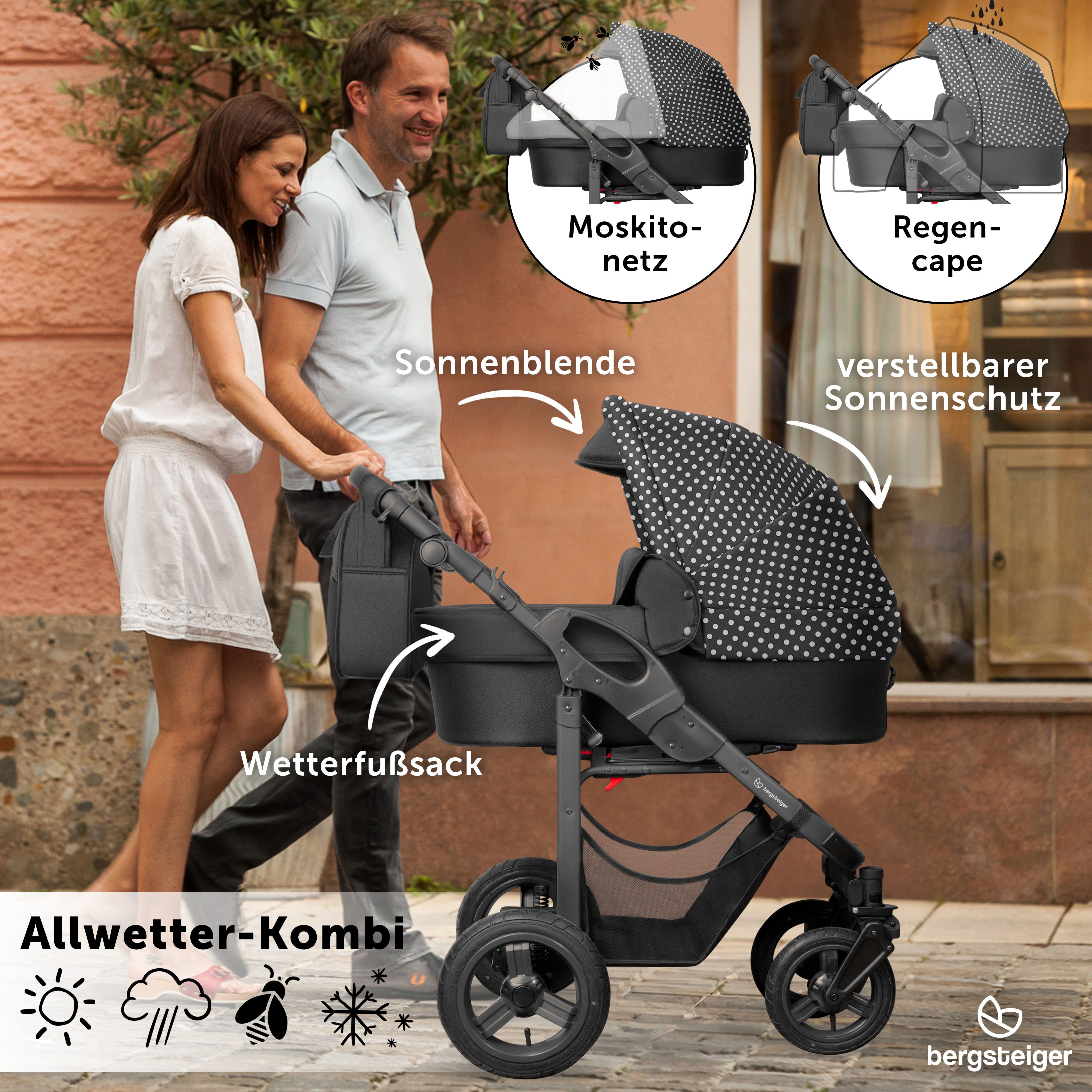 bergsteiger Capri 3in1 - Bild 5