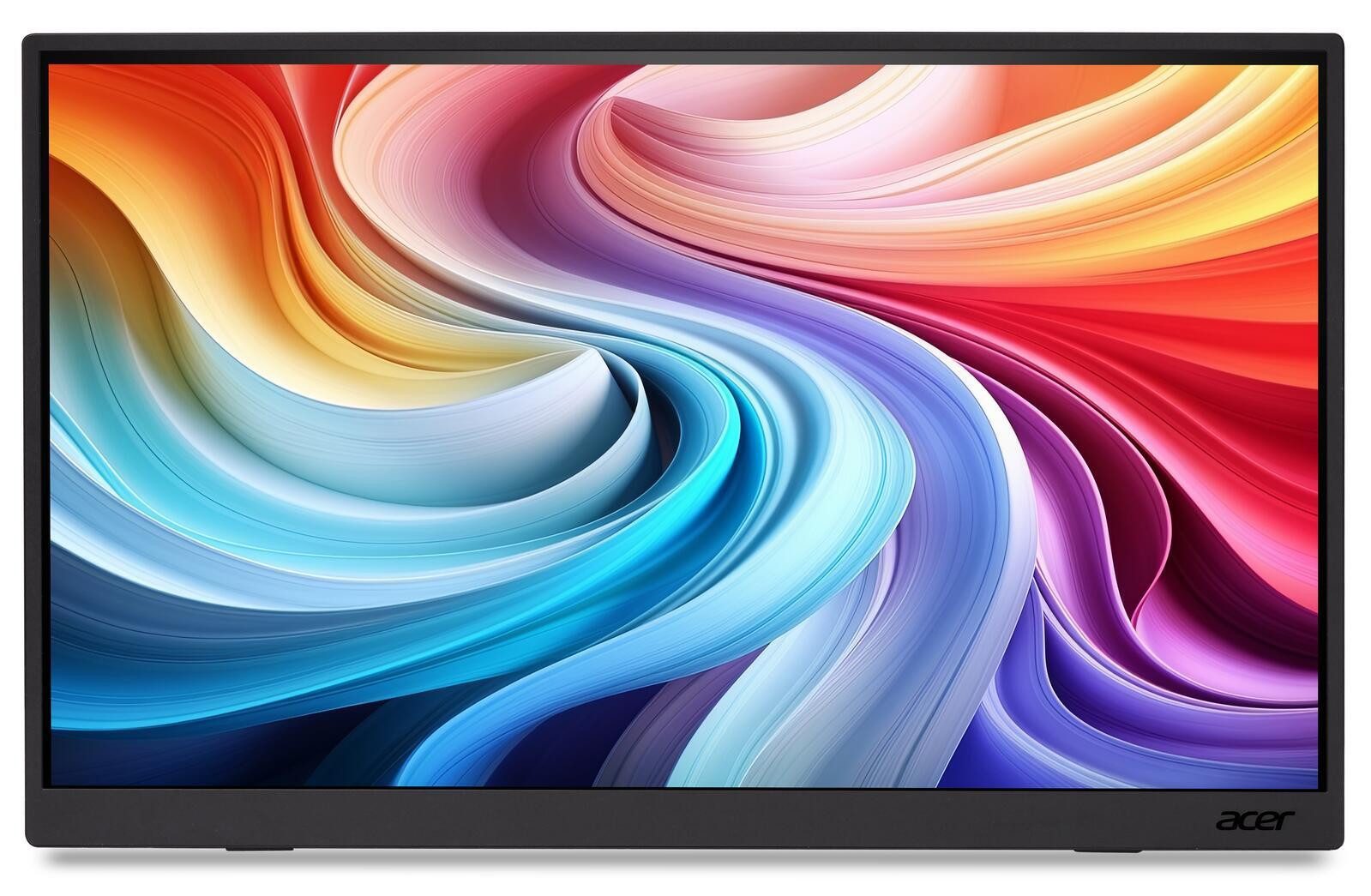 Acer TFT-Monitor (1920 x 1080, 7 ms Reaktionszeit, IPS Panel)