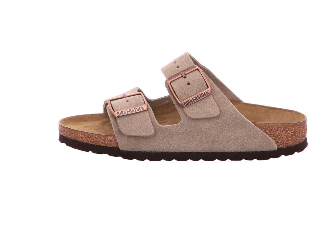 Birkenstock Arizona BS Pantolette