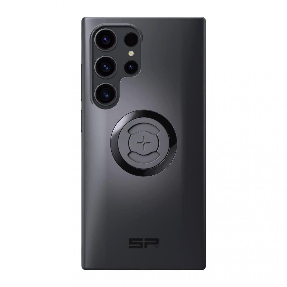 SP Connect Handyhülle SP Connect SP Phone Case SPC+ S24 Ultra - schlanke Schutzhülle mit Mag