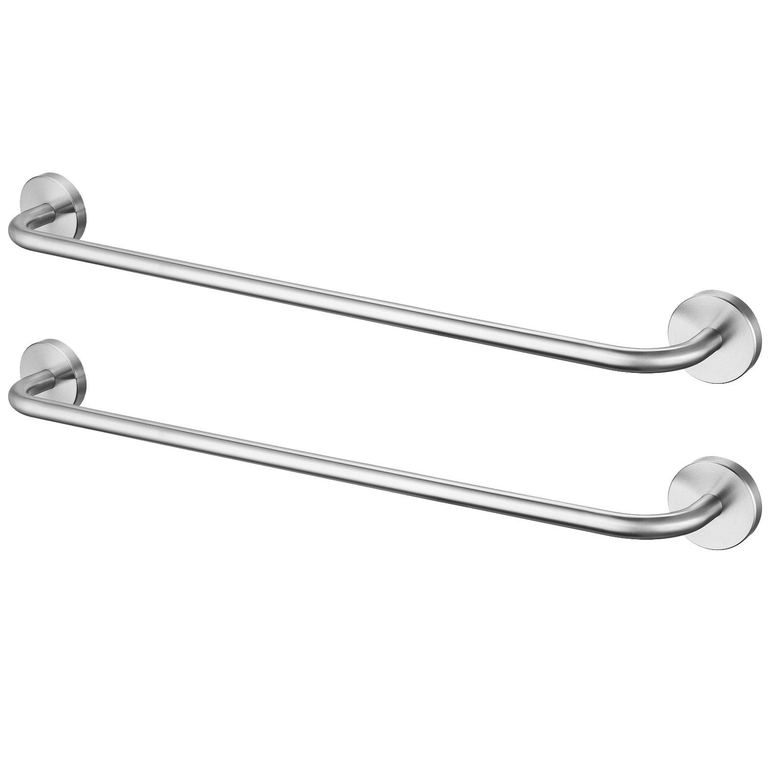 Auralum Max Handtuchhalter 2x Edelstahl Handtuchhalter günstig online kaufen