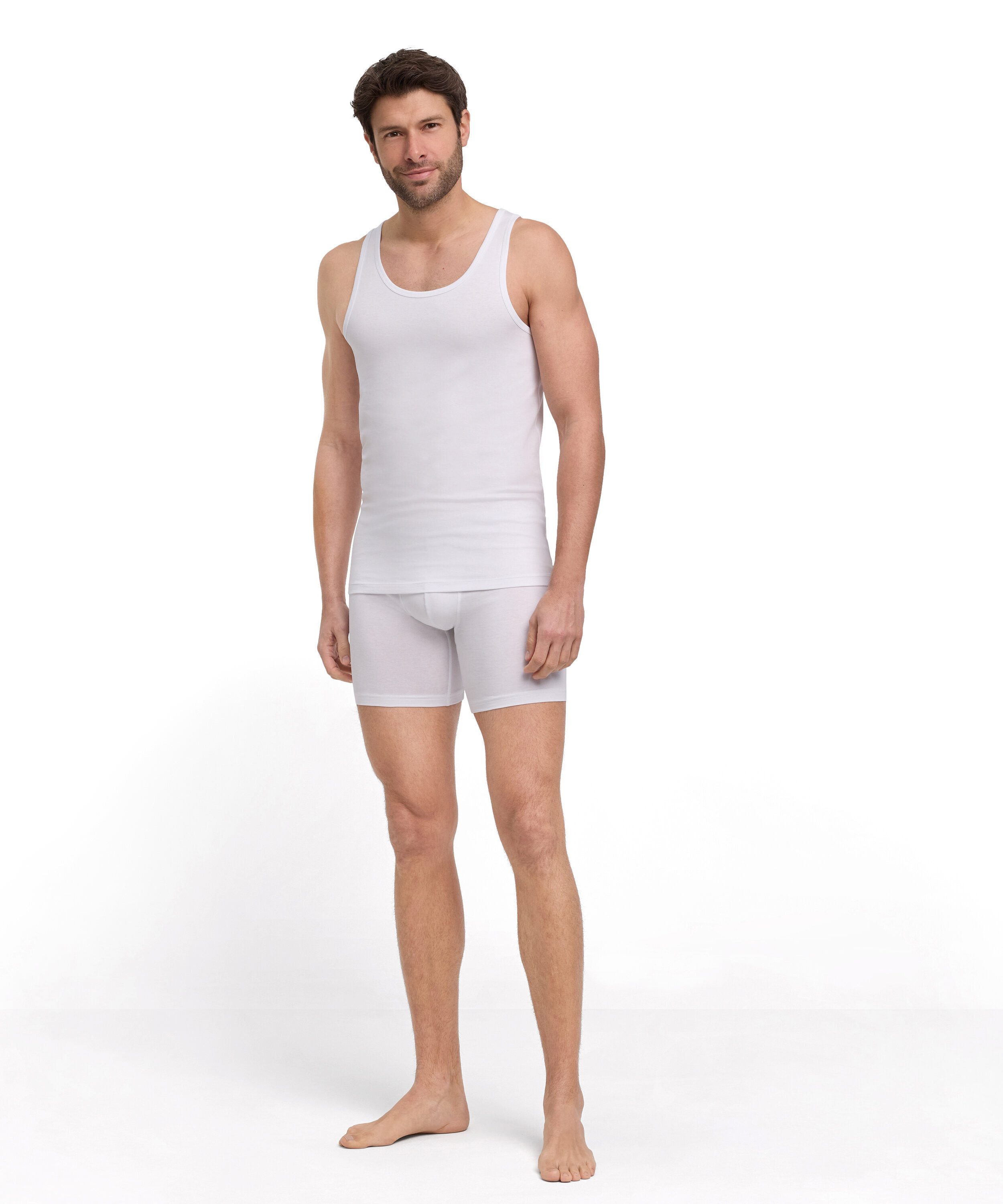 FALKE Tanktop FALKE Top Daily Comfort (2-tlg)