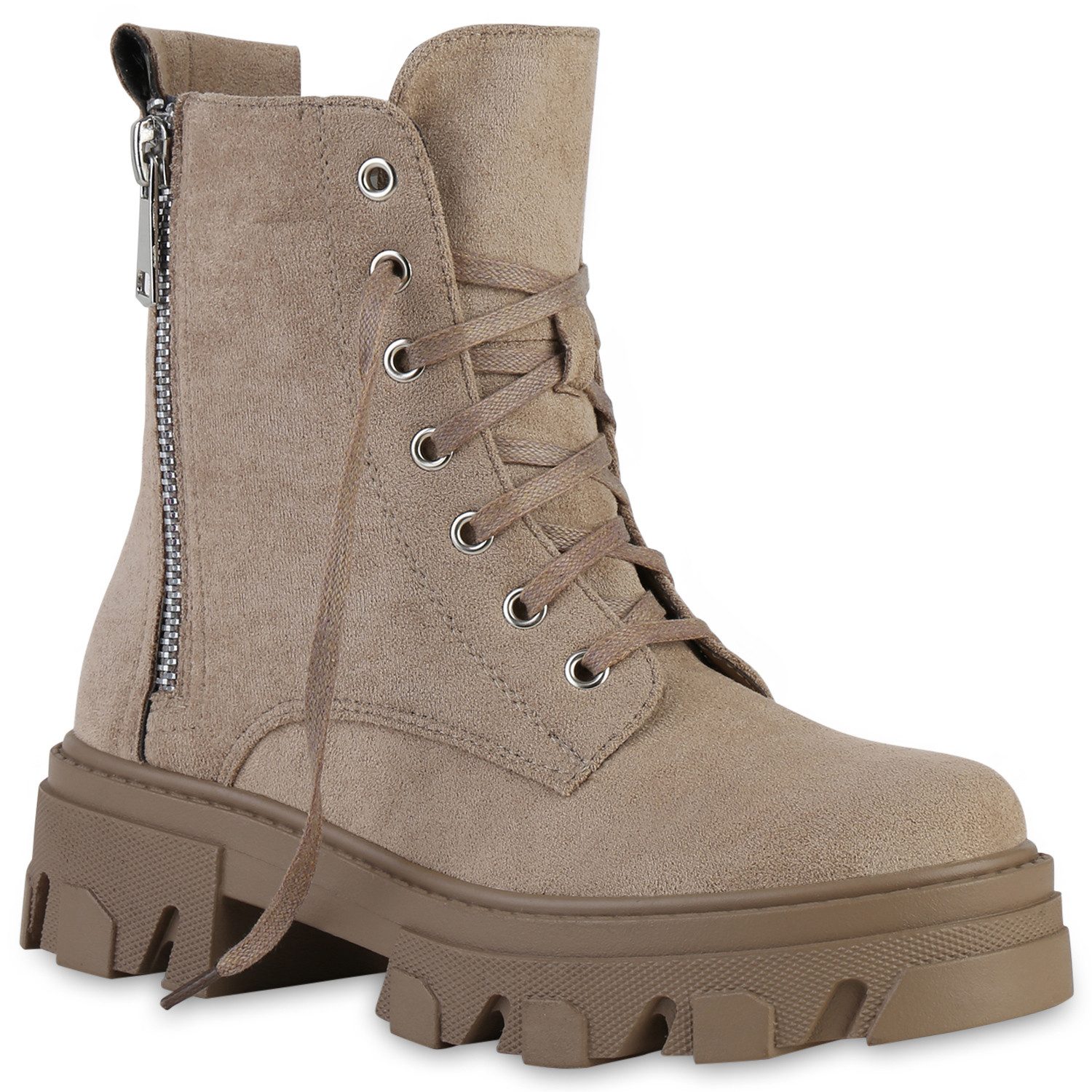 835549 Schnürstiefelette