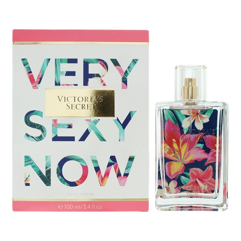Victoria Körperpflegeduft Very Sexy Now EDP 100ml