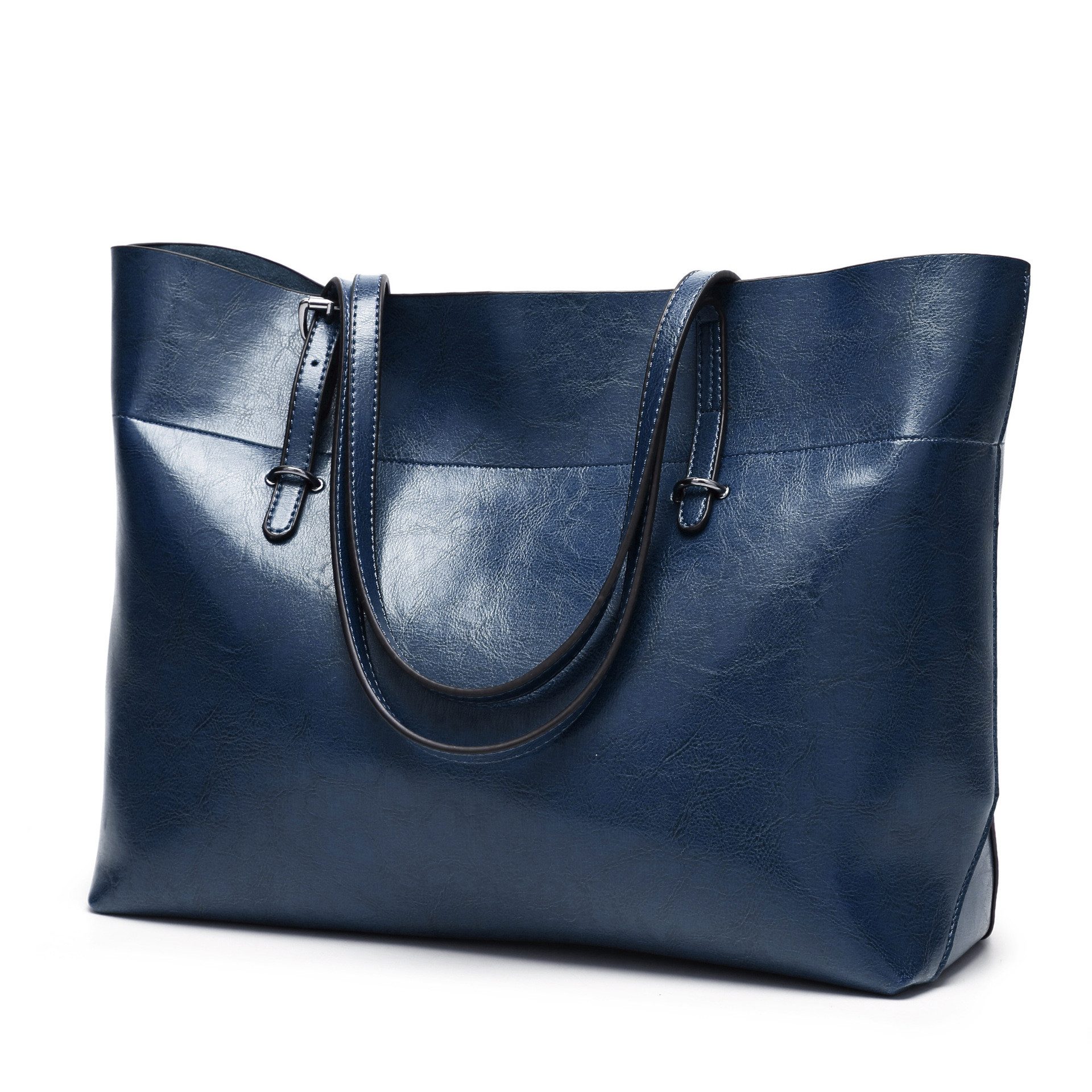 RWEUOQ Handtasche Damen Umhängetasche Henkeltasche Aktentasche günstig online kaufen