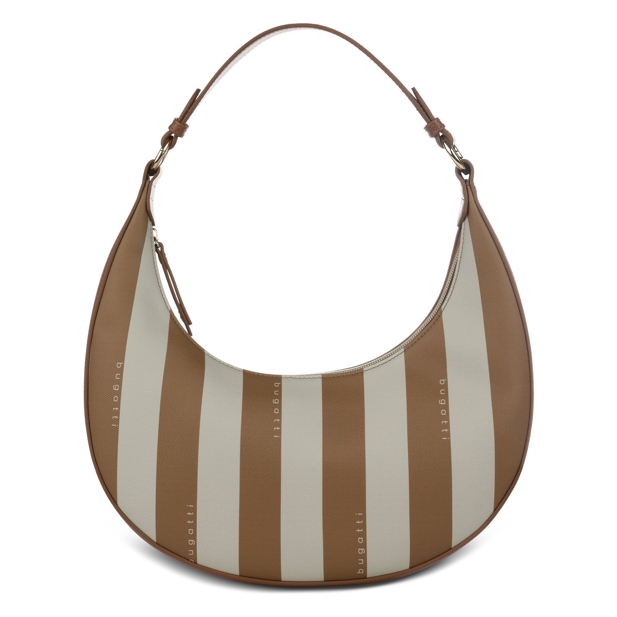 bugatti Schultertasche Cleo, Polyurethan