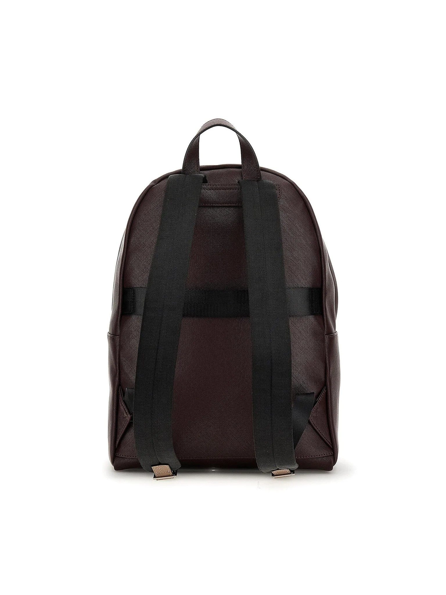 Guess Cityrucksack Certosa Saffiano Smart