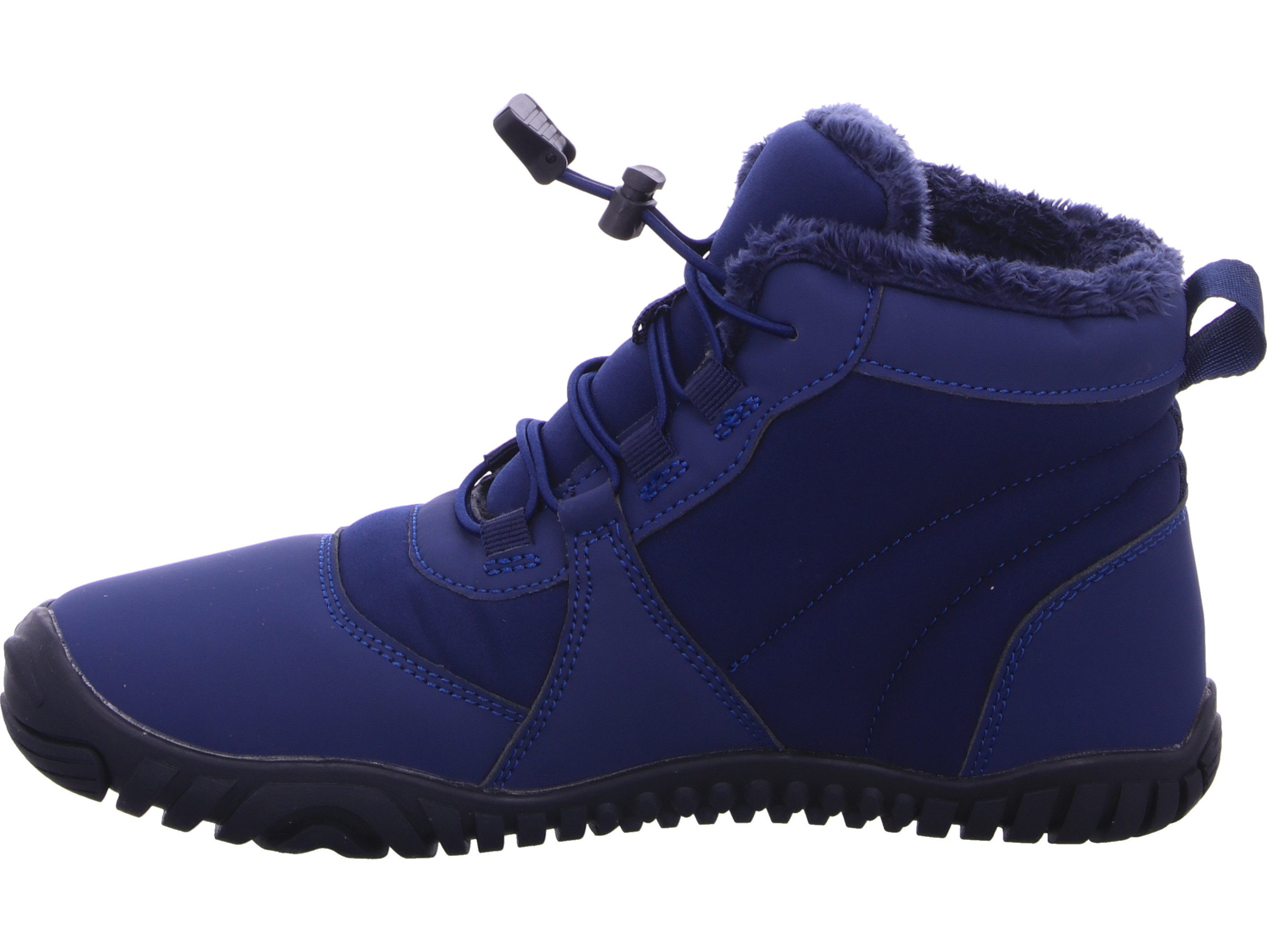 Scandi Sneaker mit TEX-Membran