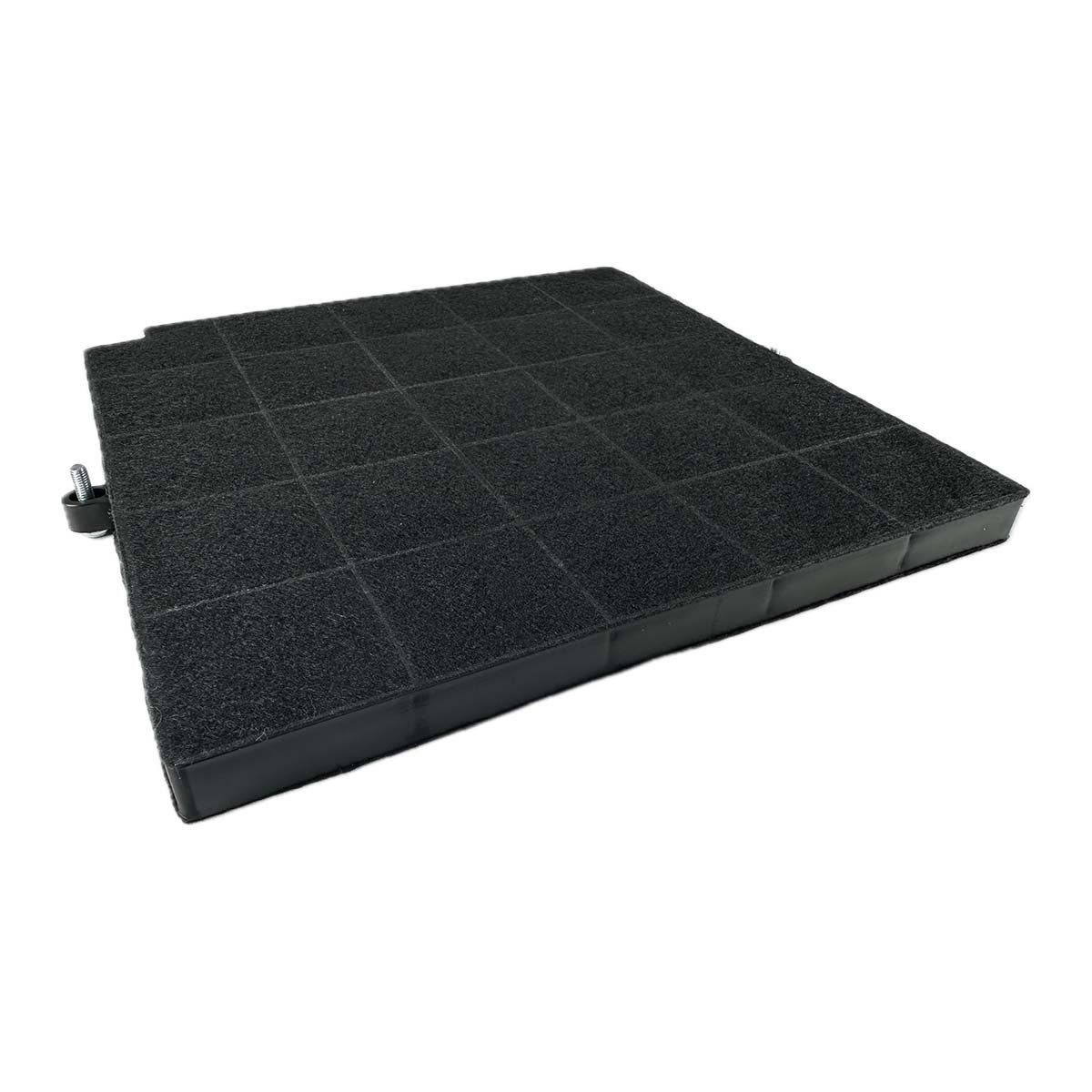 AIR2GO Aktivkohlefilter als Ersatz für Whirlpool AMC981, Zubehör für Aktivkohlefilter für WHIRLPOOL AKR971, AKR971IX, AMC981, Passend für Dunstabzugshauben von WHIRLPOOL