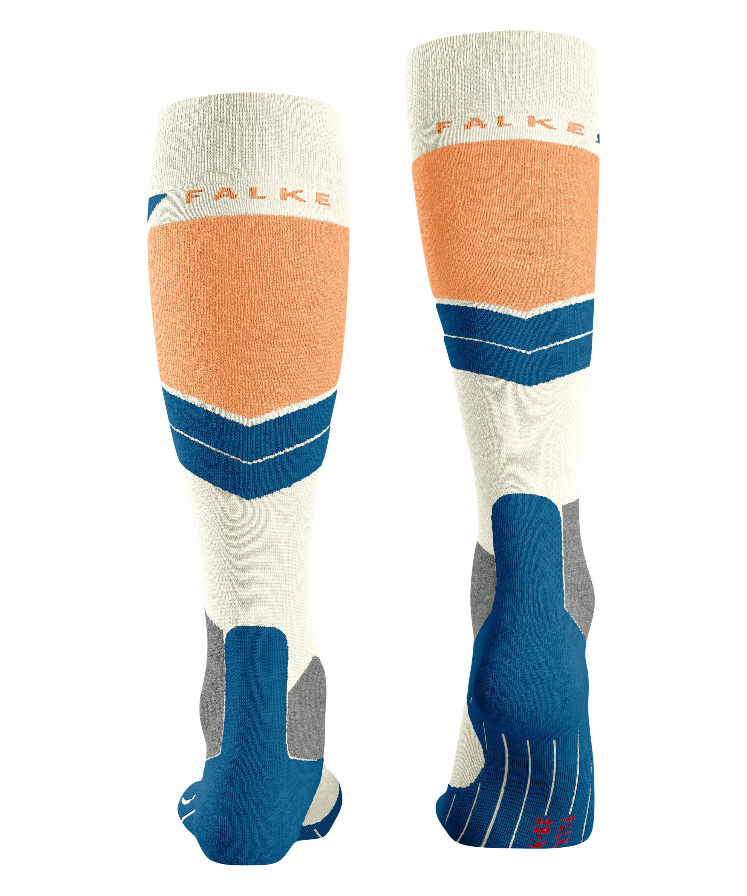 FALKE Skisocken FALKE SK4 Advanced Skiing Damen (1-Paar) mit leichter Polsterung für gute Kontrolle
