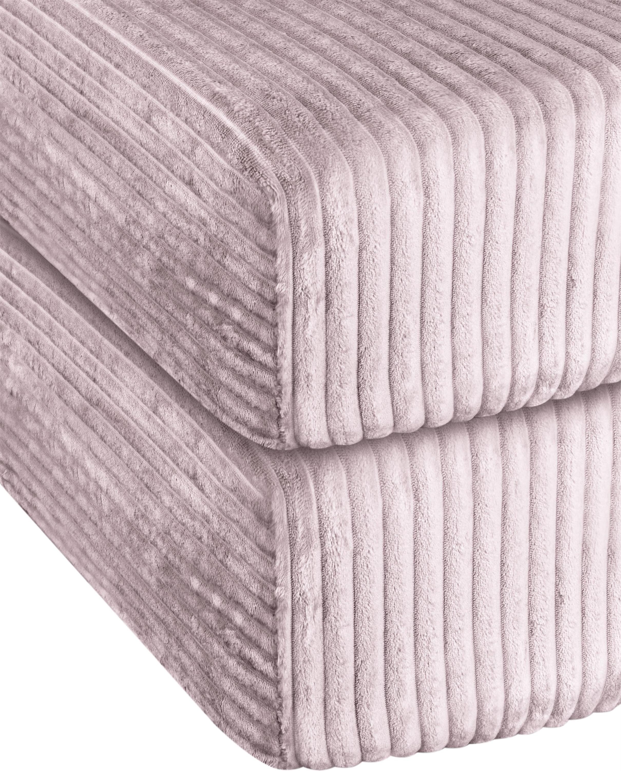 Aspero Spannbettlaken 2 Spannbettlaken aus Streifen-Flanell Parana, Flanell günstig online kaufen