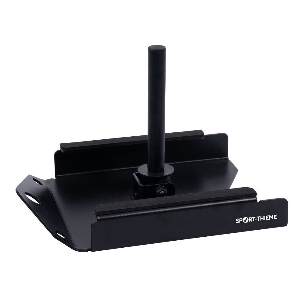 Trainingshilfe Gewichtsschlitten Smart