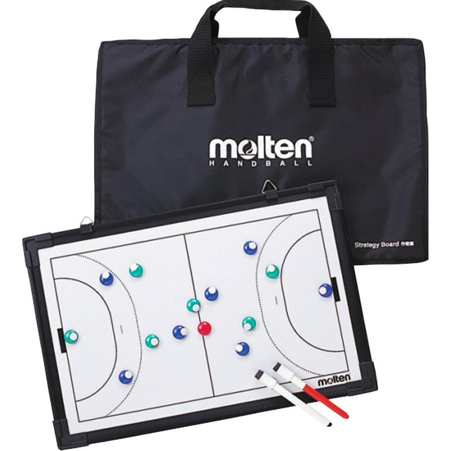 Molten Trainingshilfe Taktikboard MSBH